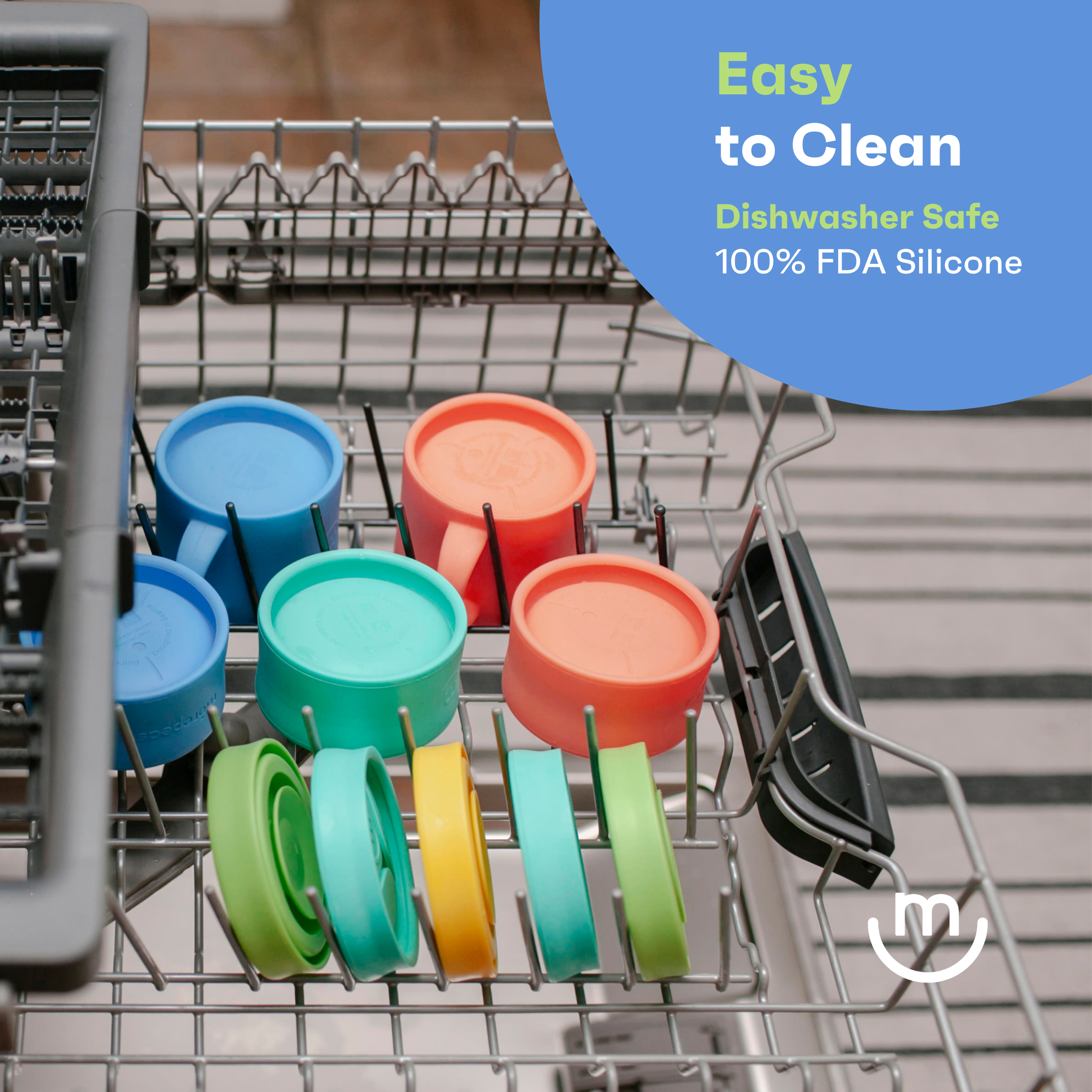 The Everything Mealtime Set morepeas