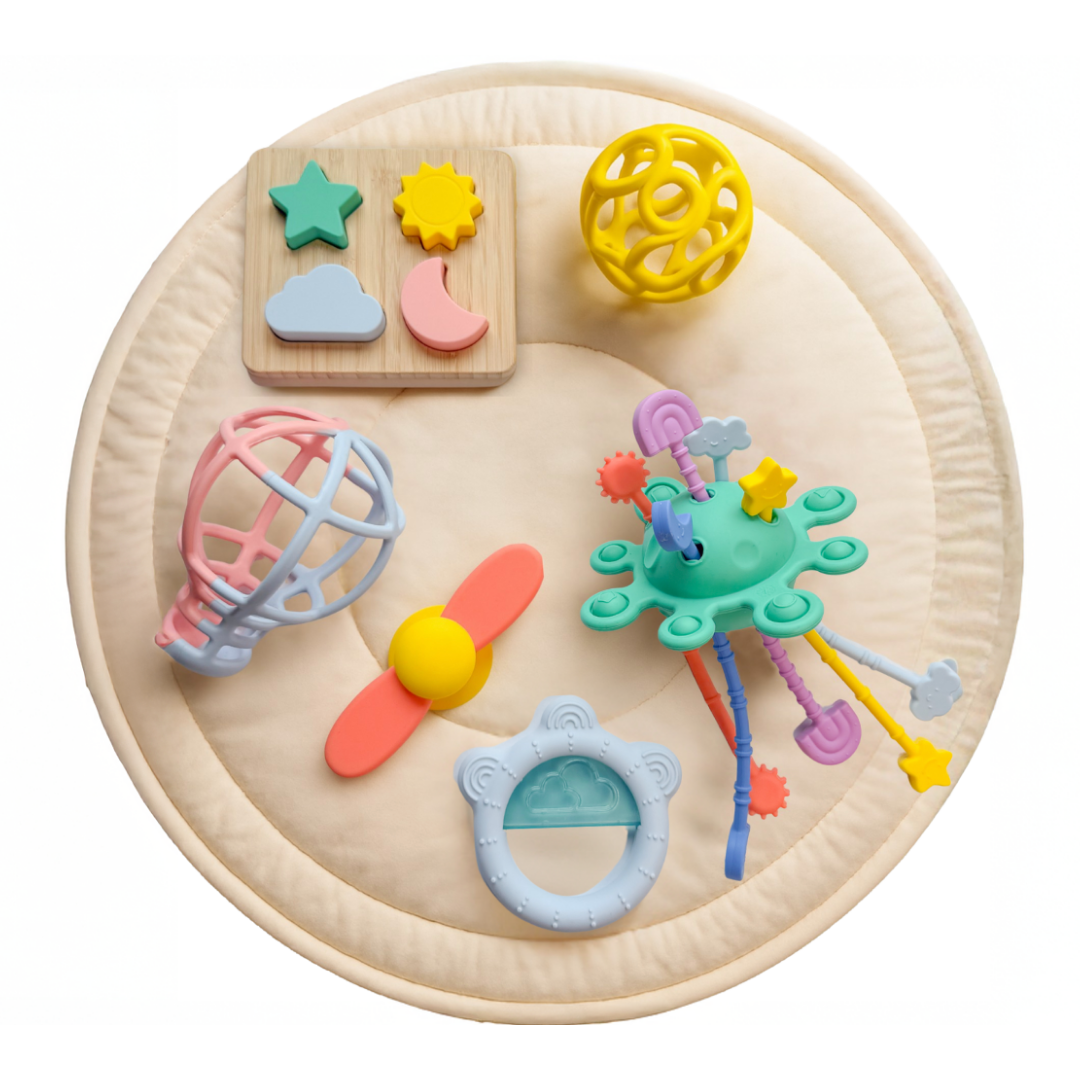 Little Adventure Set