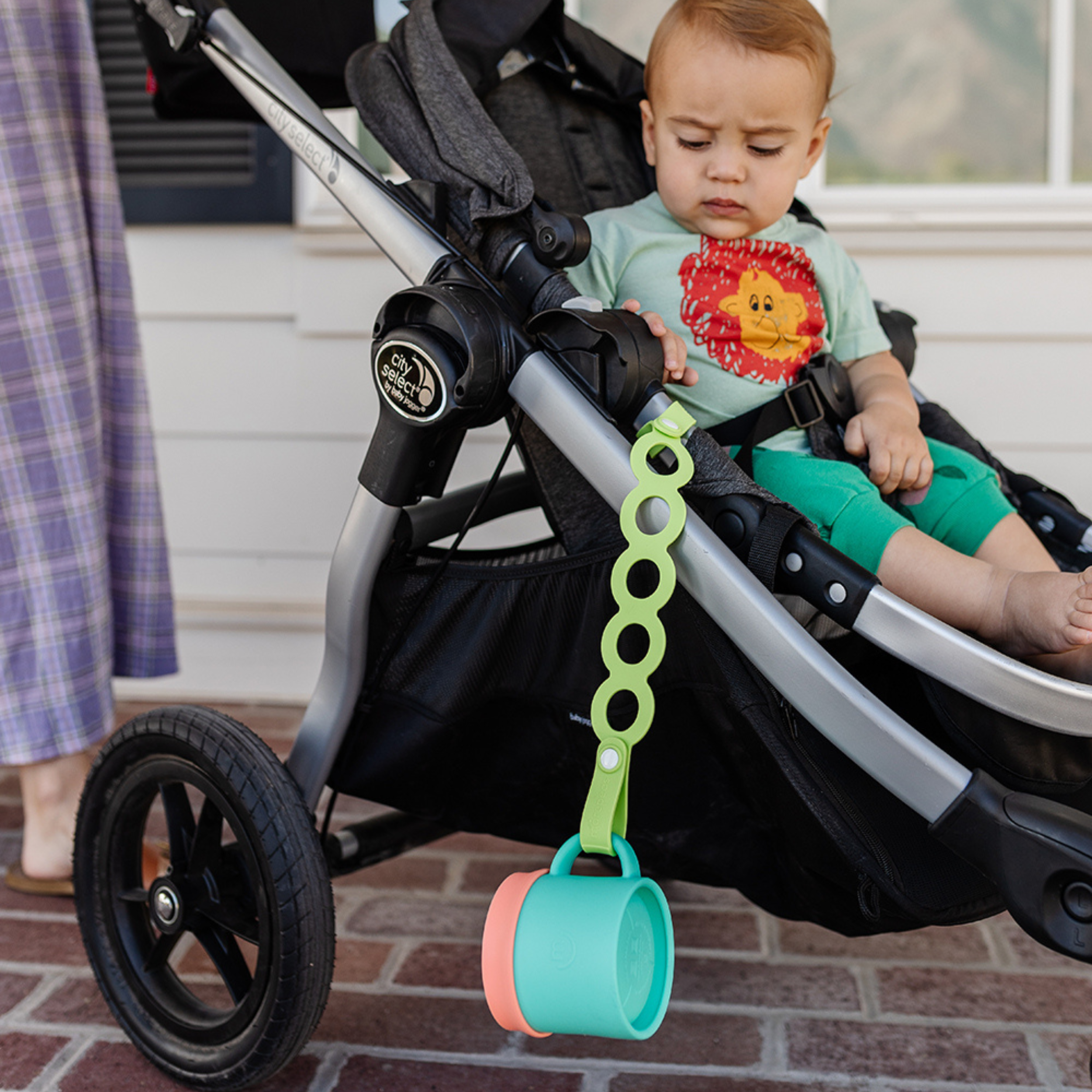 Travel Bundle  morepeas