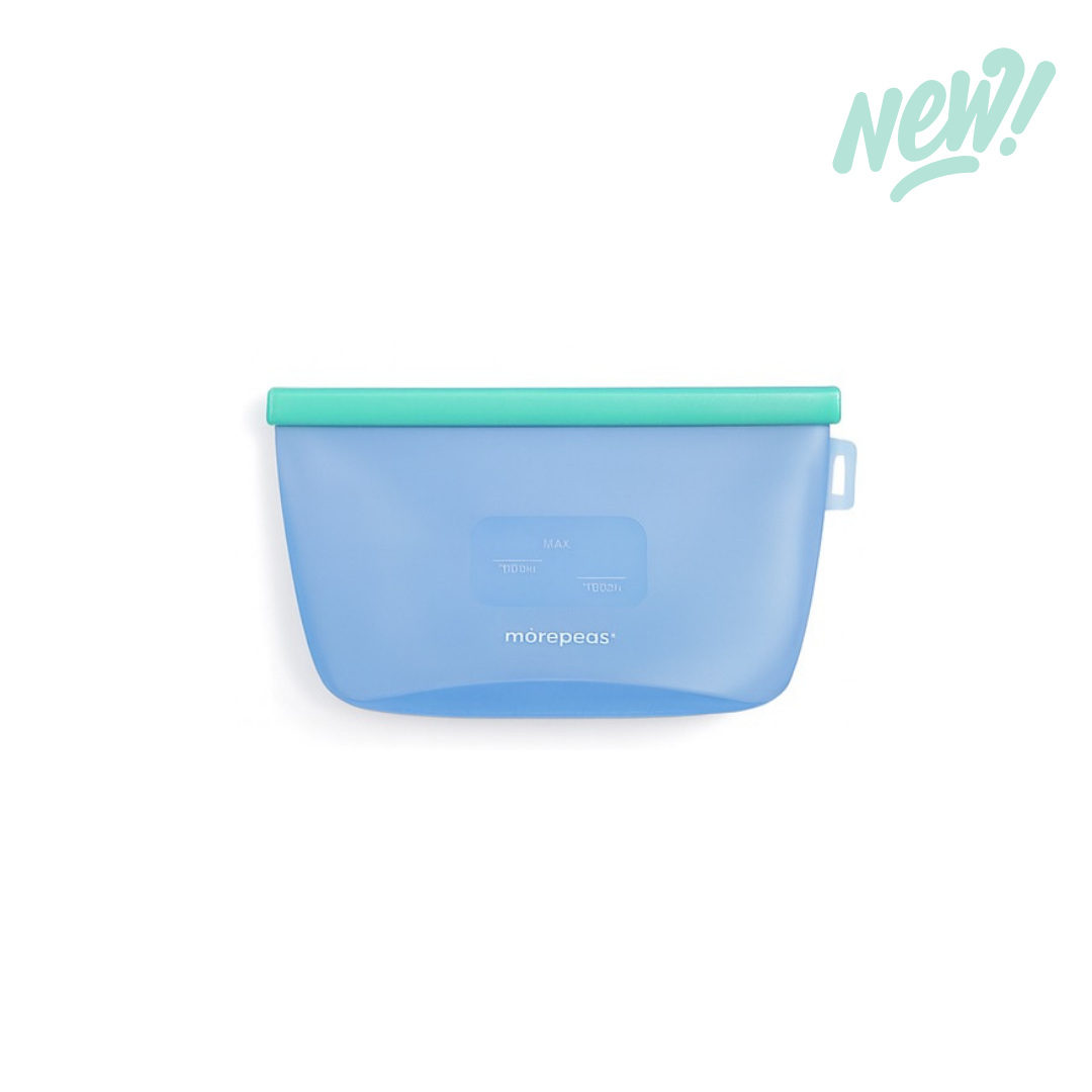 Snack & Seal Bag (16oz)