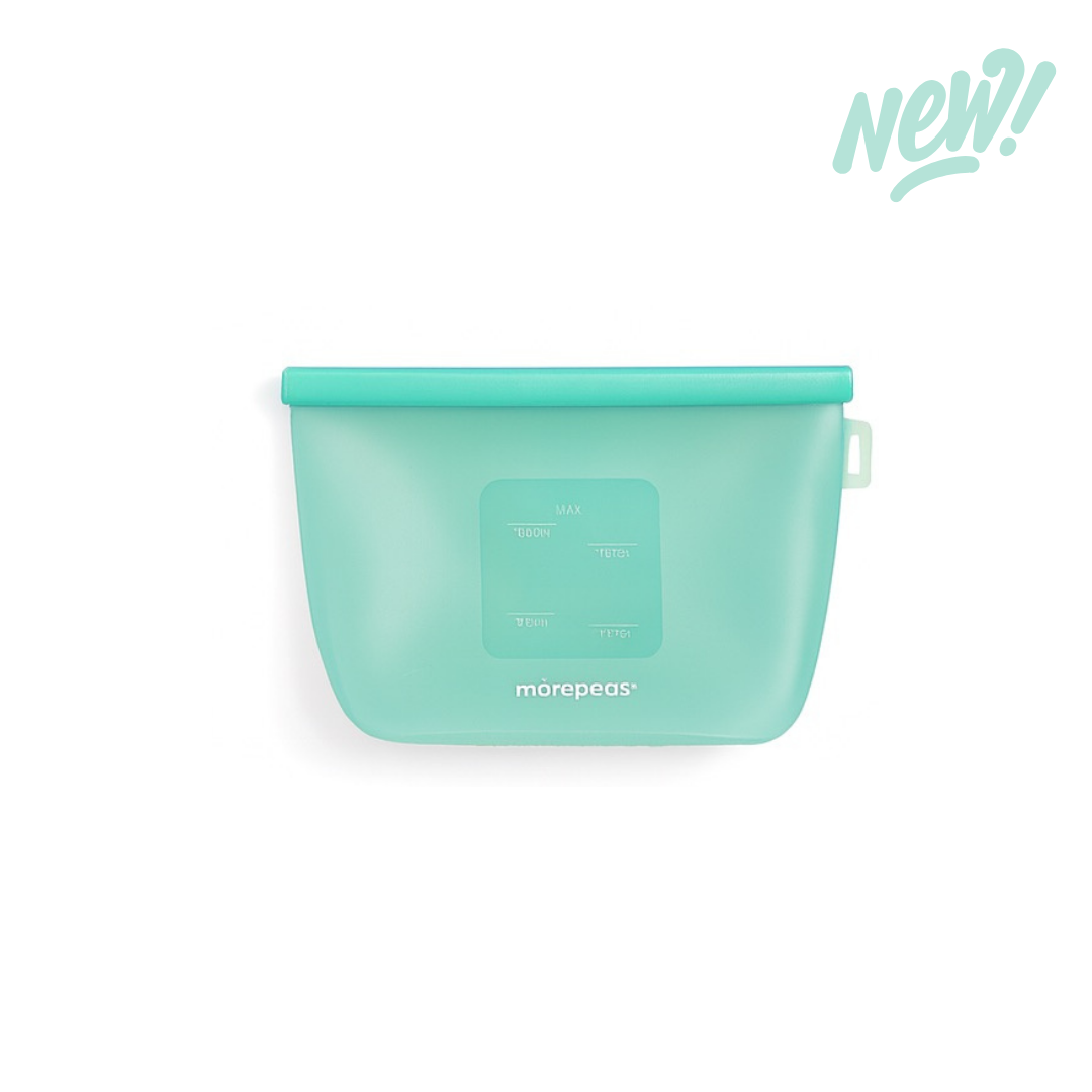 Snack & Seal Bag (34oz)