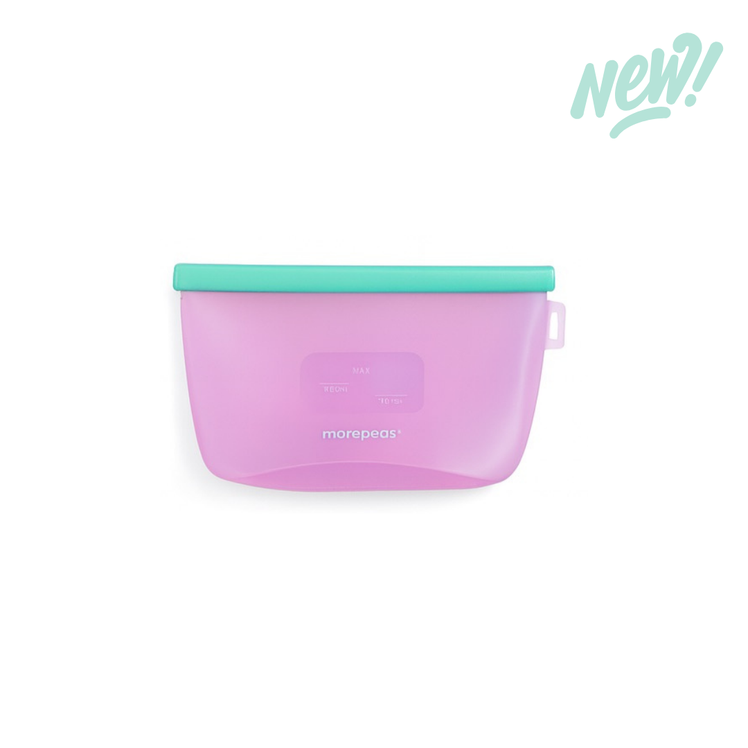 Snack & Seal Bag (16oz)