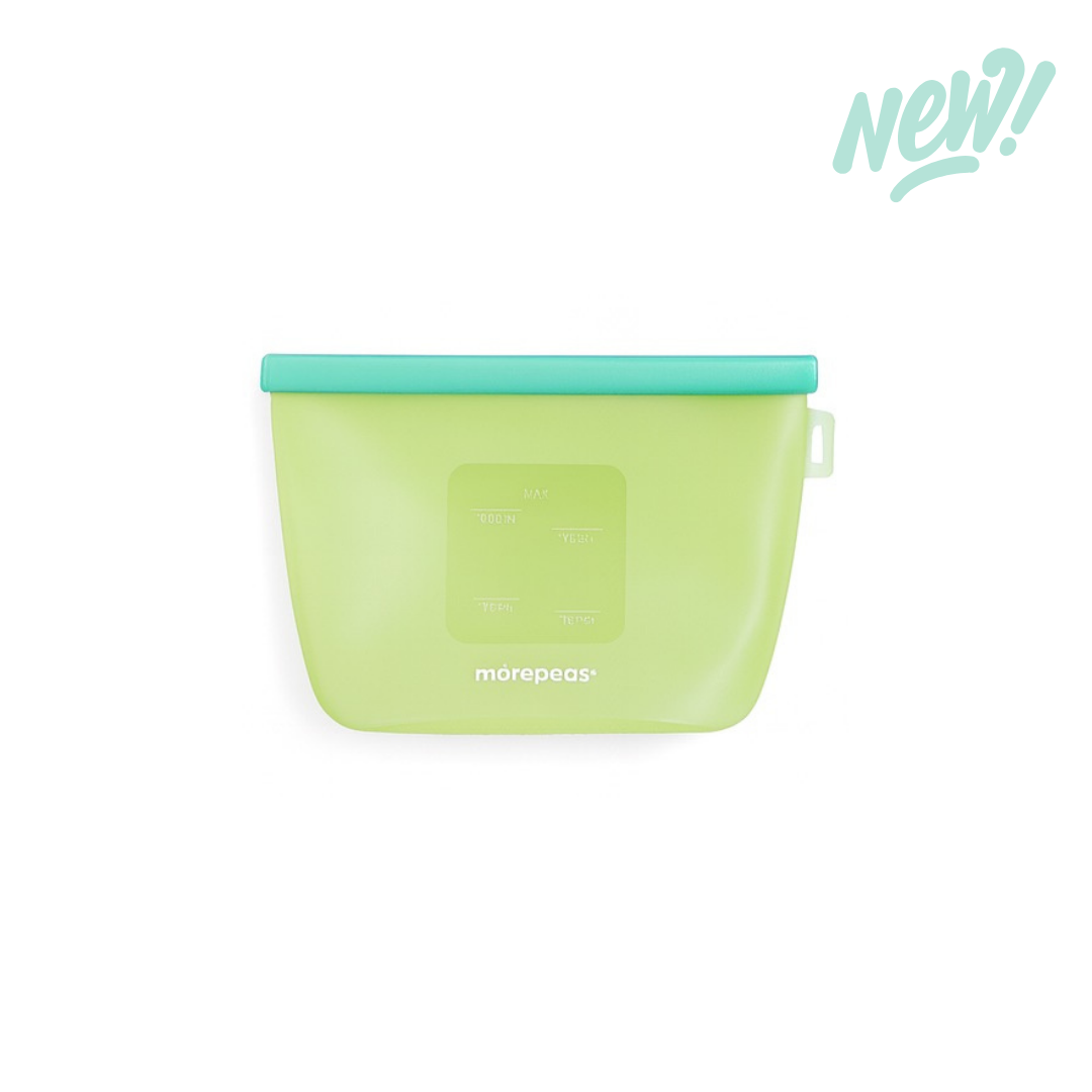 Snack & Seal Bag (34oz)