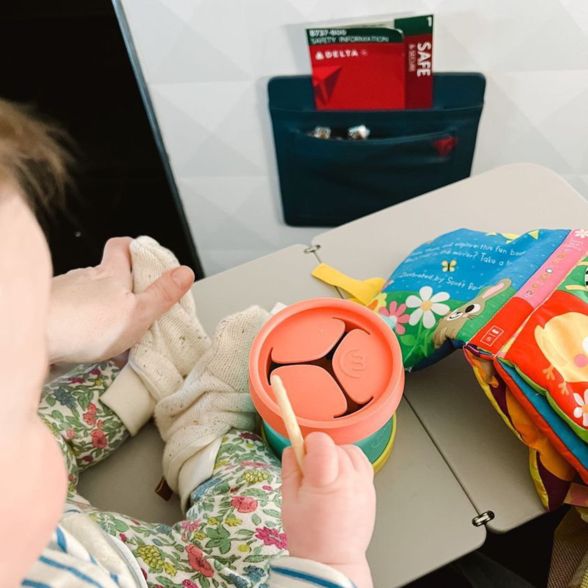 Travel Bundle  morepeas