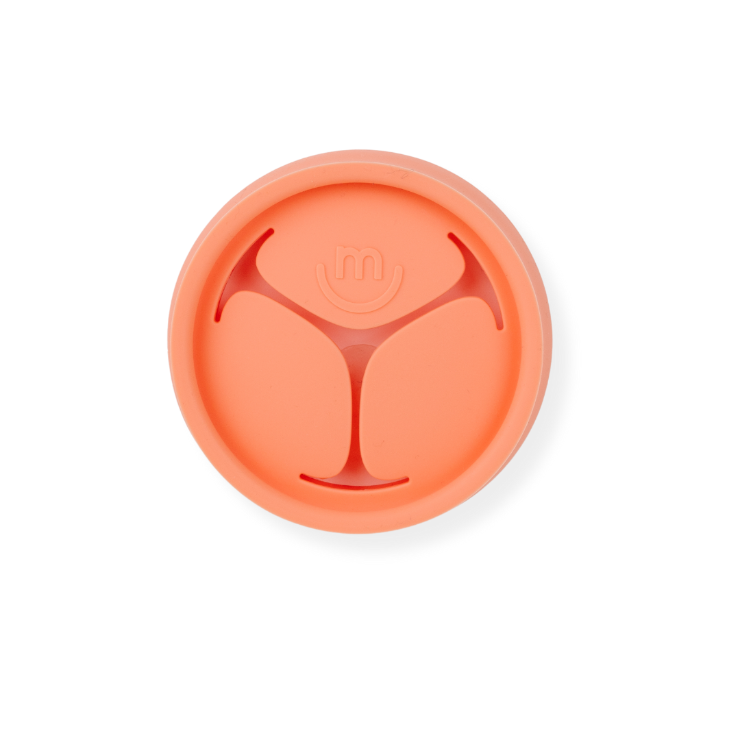 The Everything Snack Lid morepeas Melon