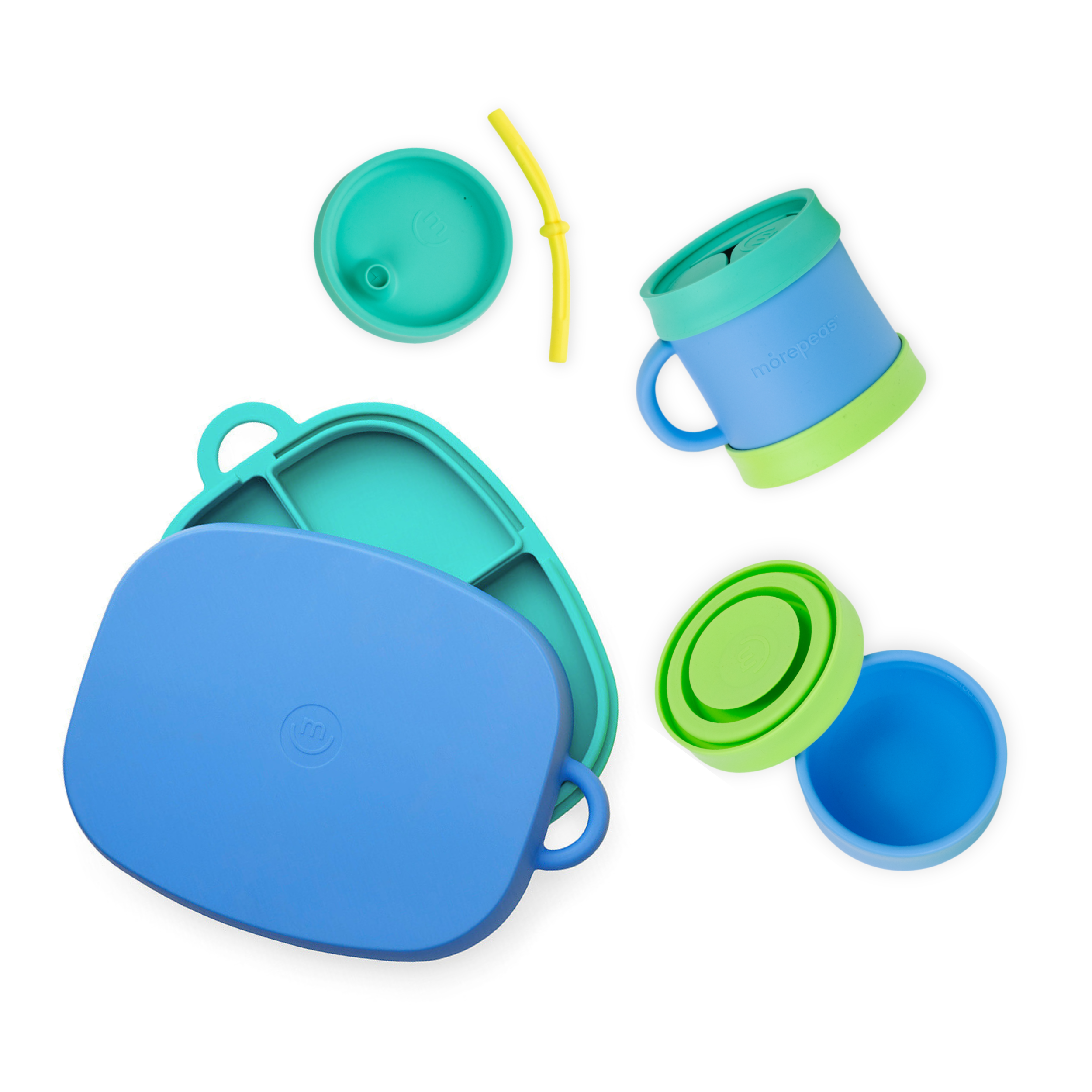 Everything Mealtime Set