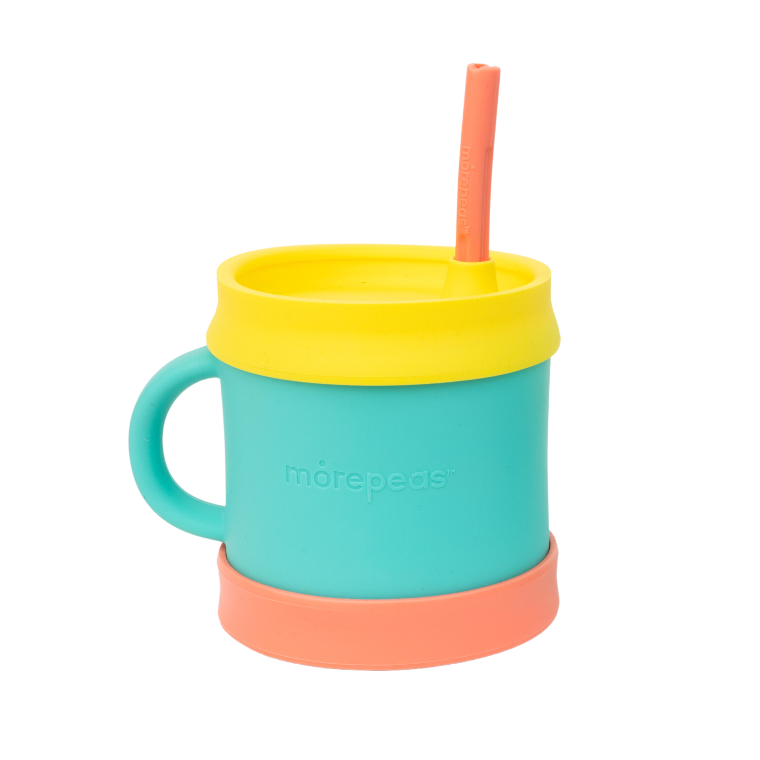 The Everything Sippy Cup Nursing & Feeding morepeas Sherbert