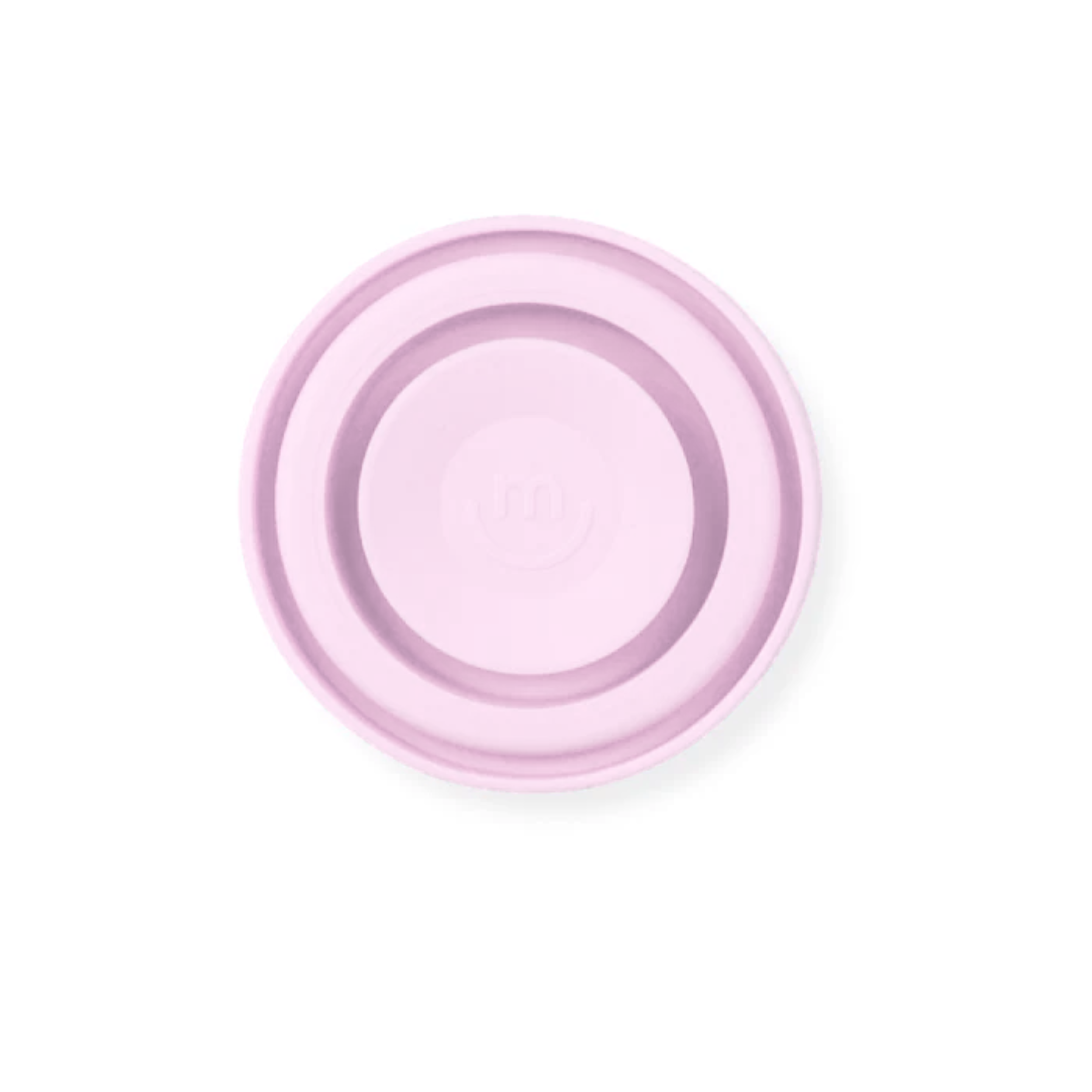 The Everything Suction Lid morepeas Lilac