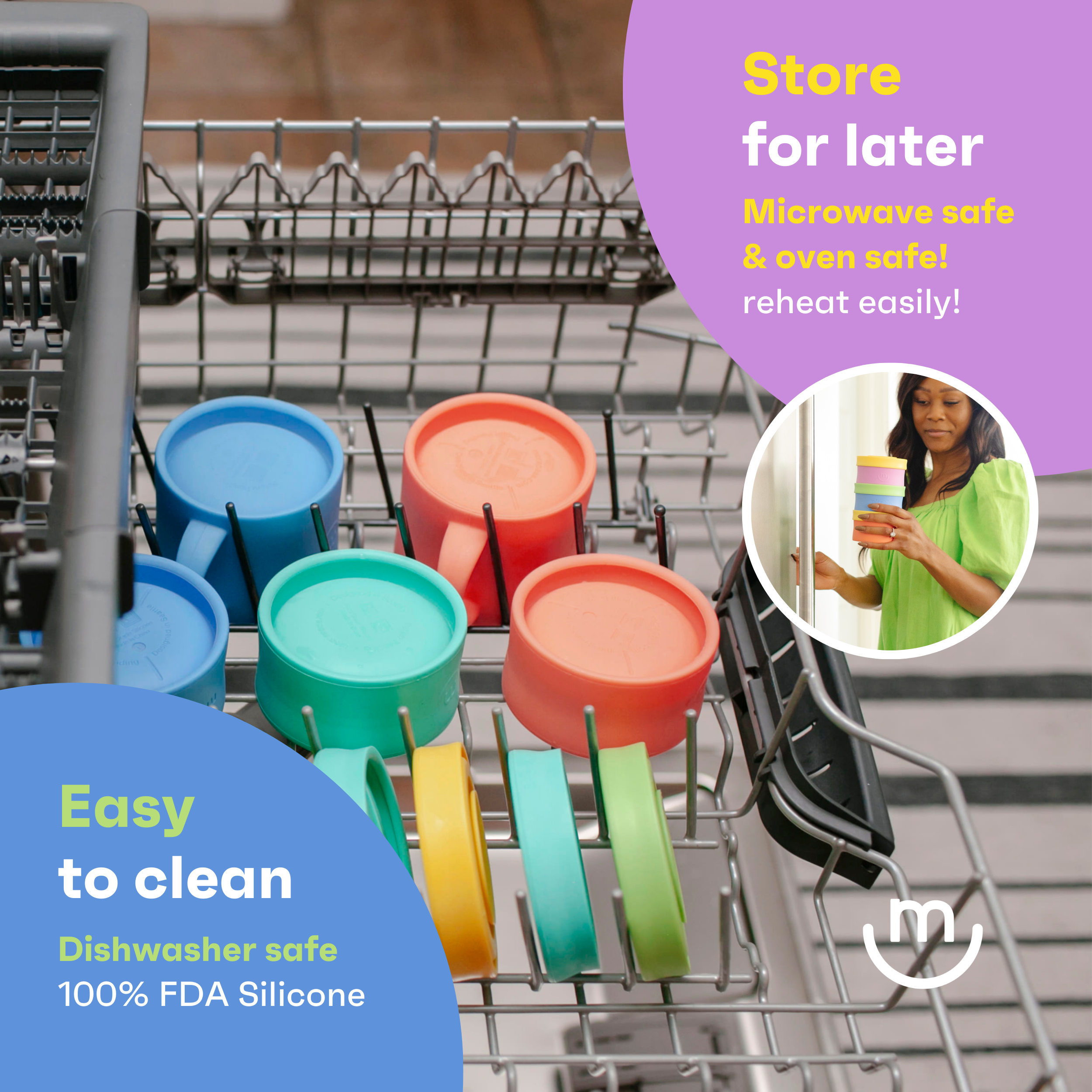 Snack Pack Bundle morepeas