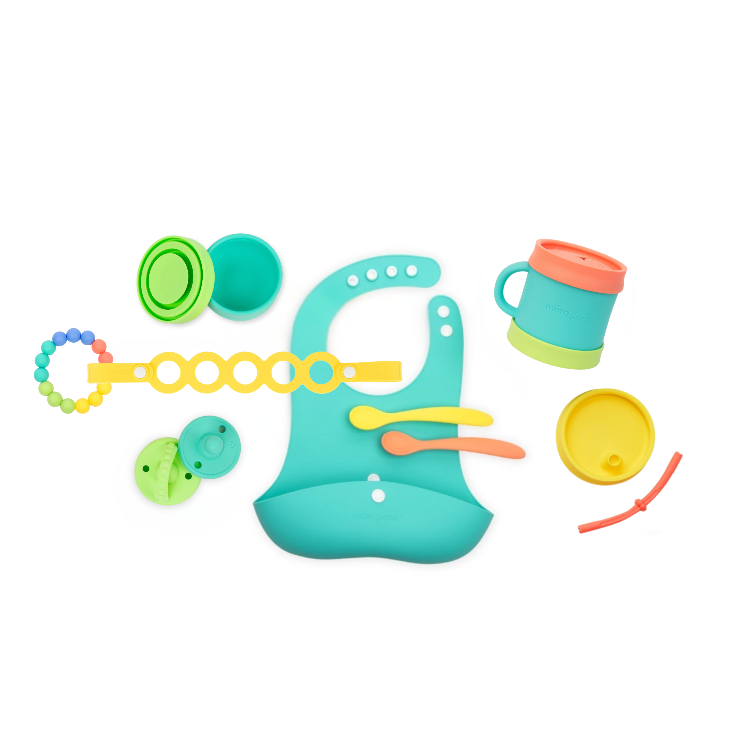 Baby Shower Bundle
