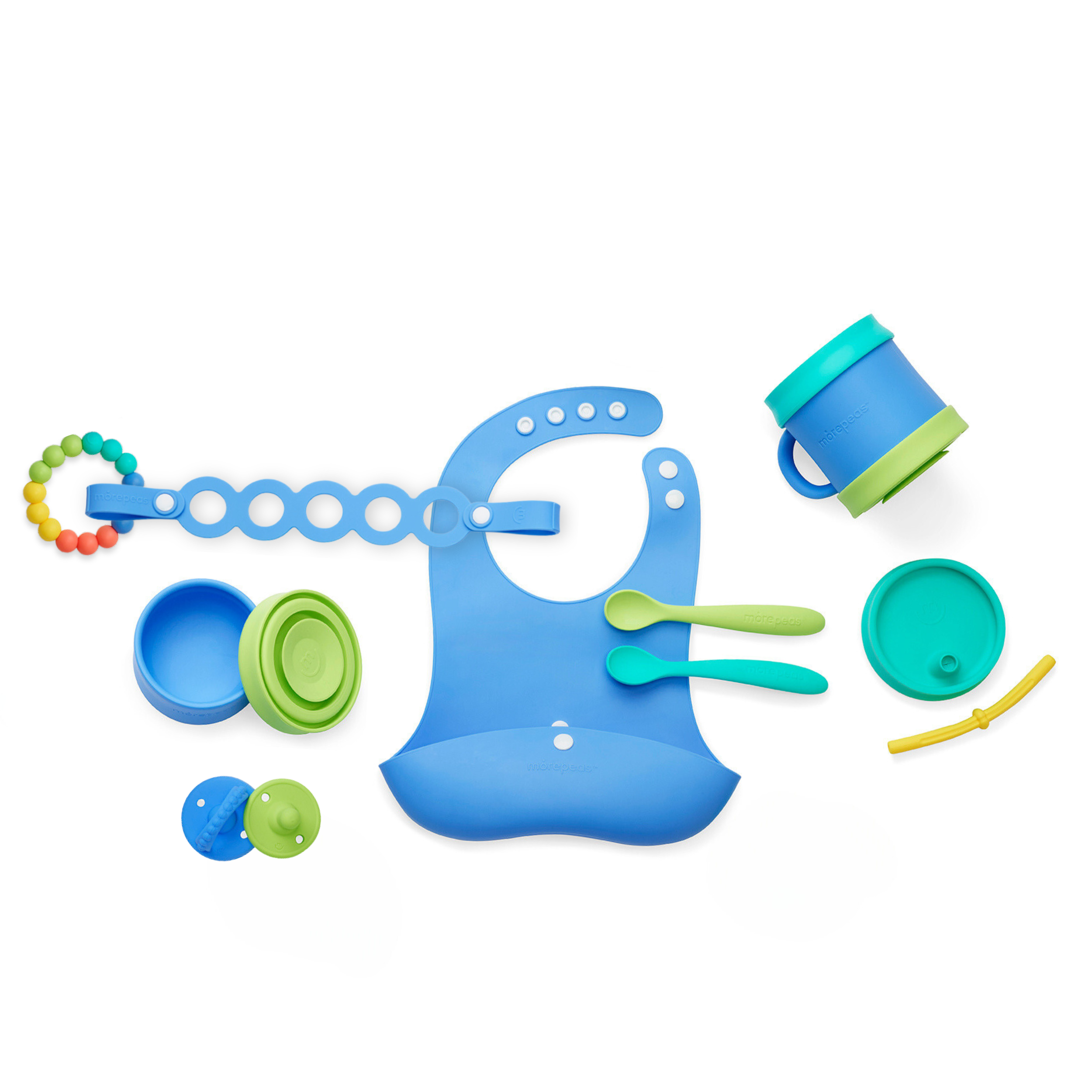 Baby Shower Bundle