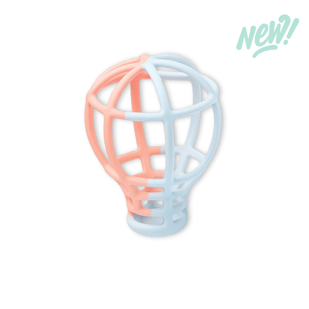 Balloon Buddy Grip Teether