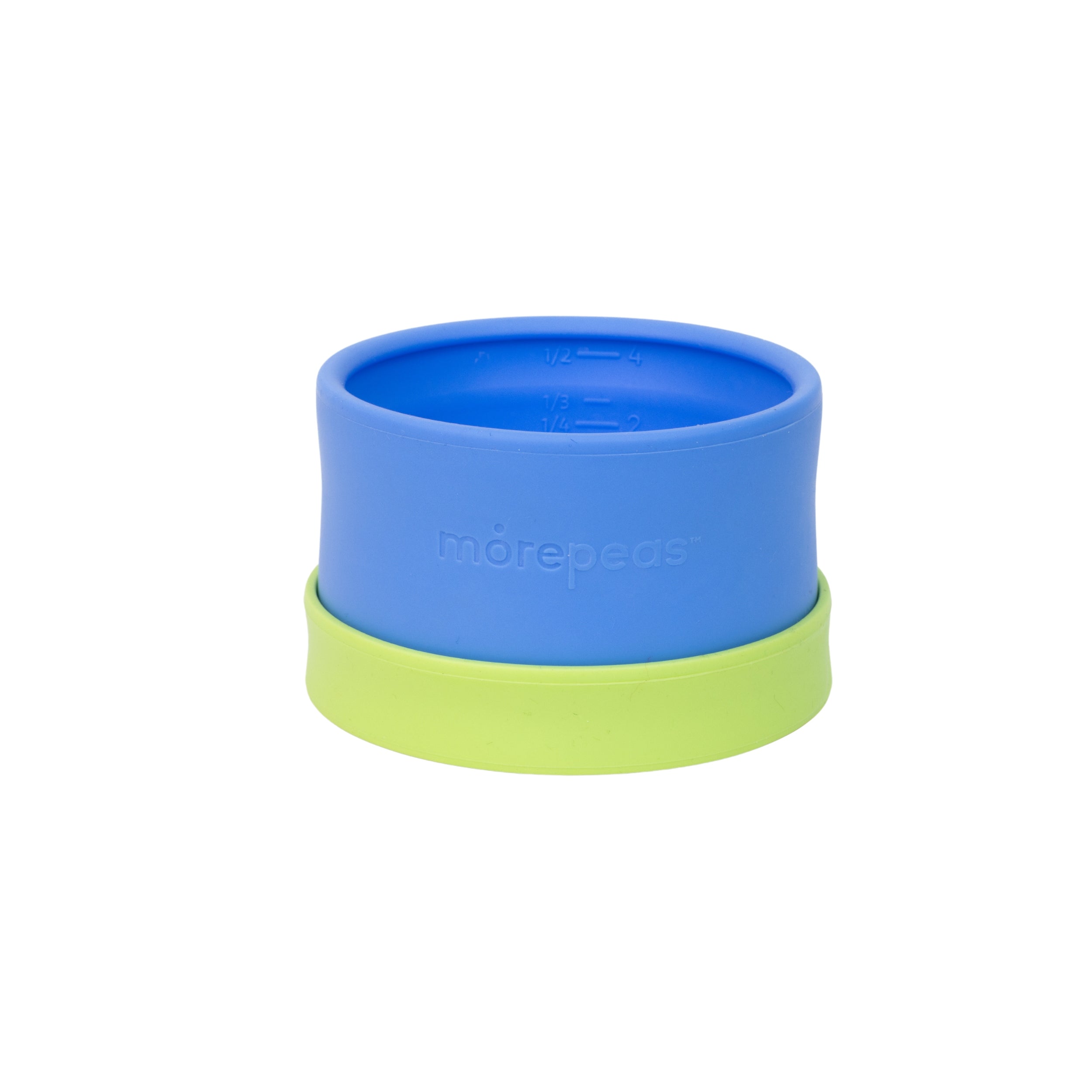 The Everything Bowl Nursing & Feeding morepeas Blueberry