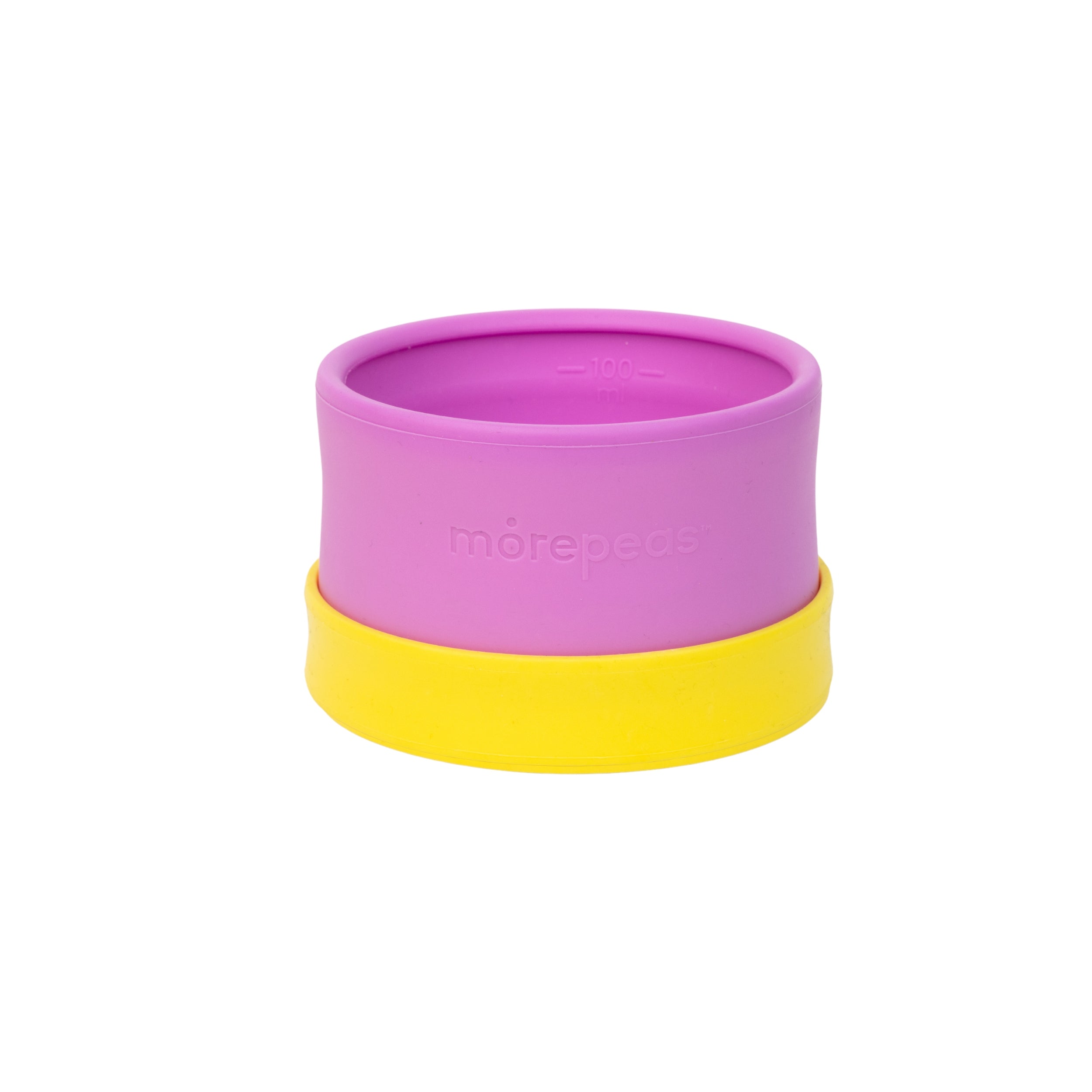 The Everything Bowl Nursing & Feeding morepeas Grape