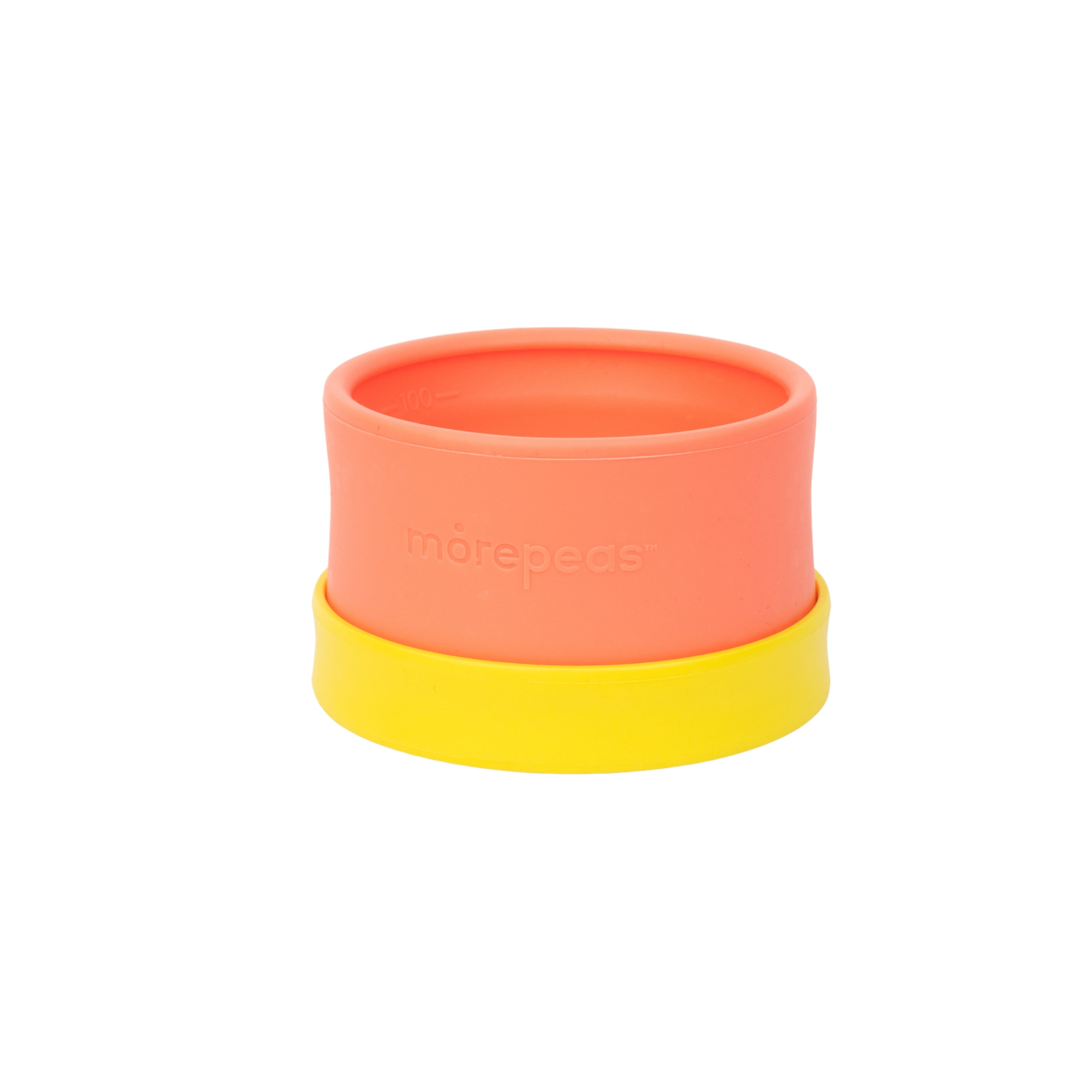 The Everything Bowl Nursing & Feeding morepeas Melon