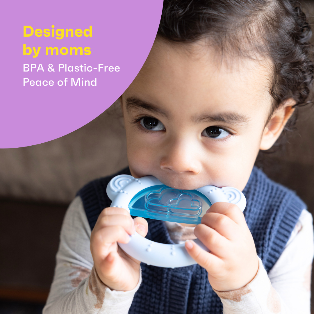 Chill & Chew Freezer Teether