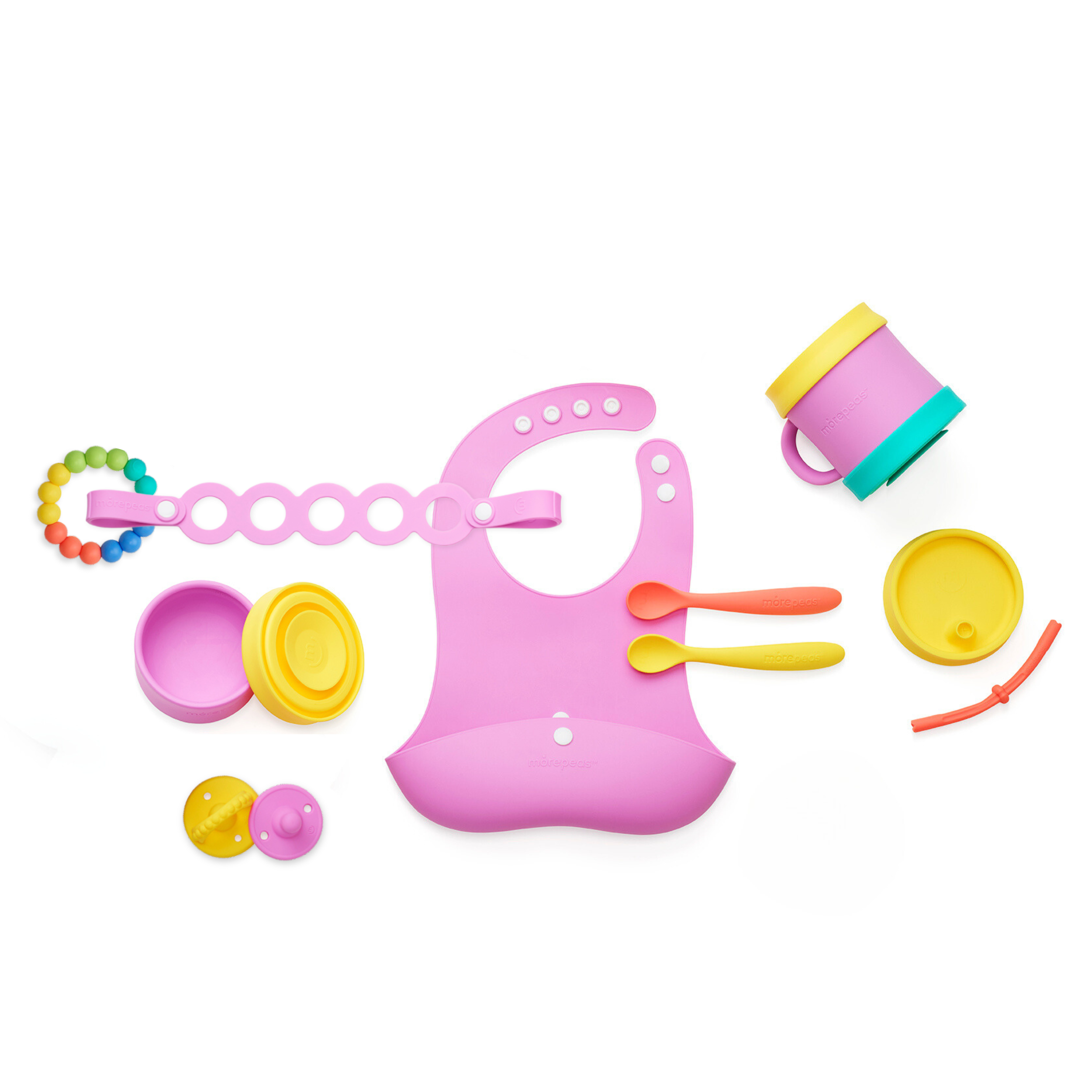Baby Shower Bundle