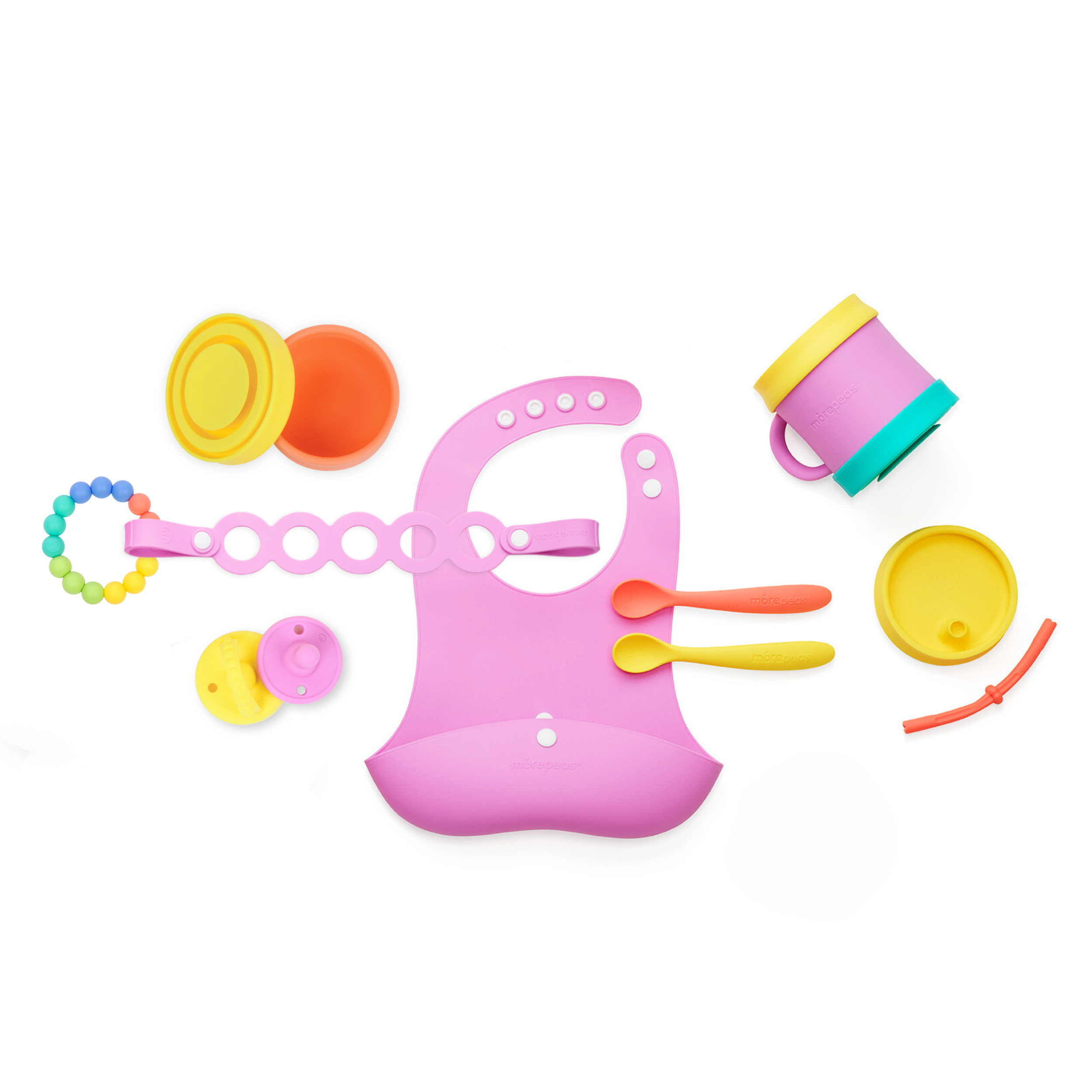 Baby Shower Bundle