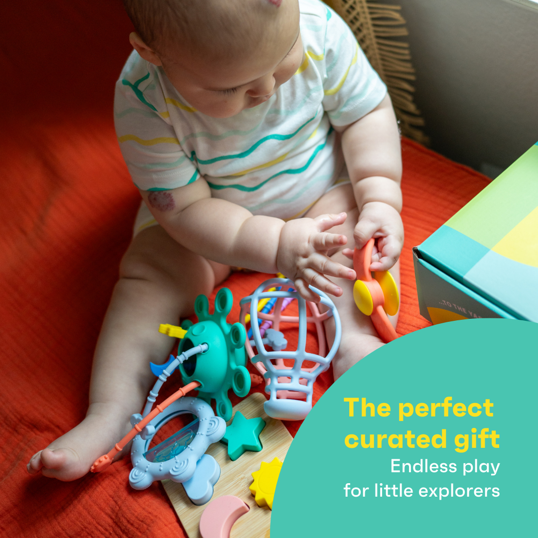 Little Adventure Set