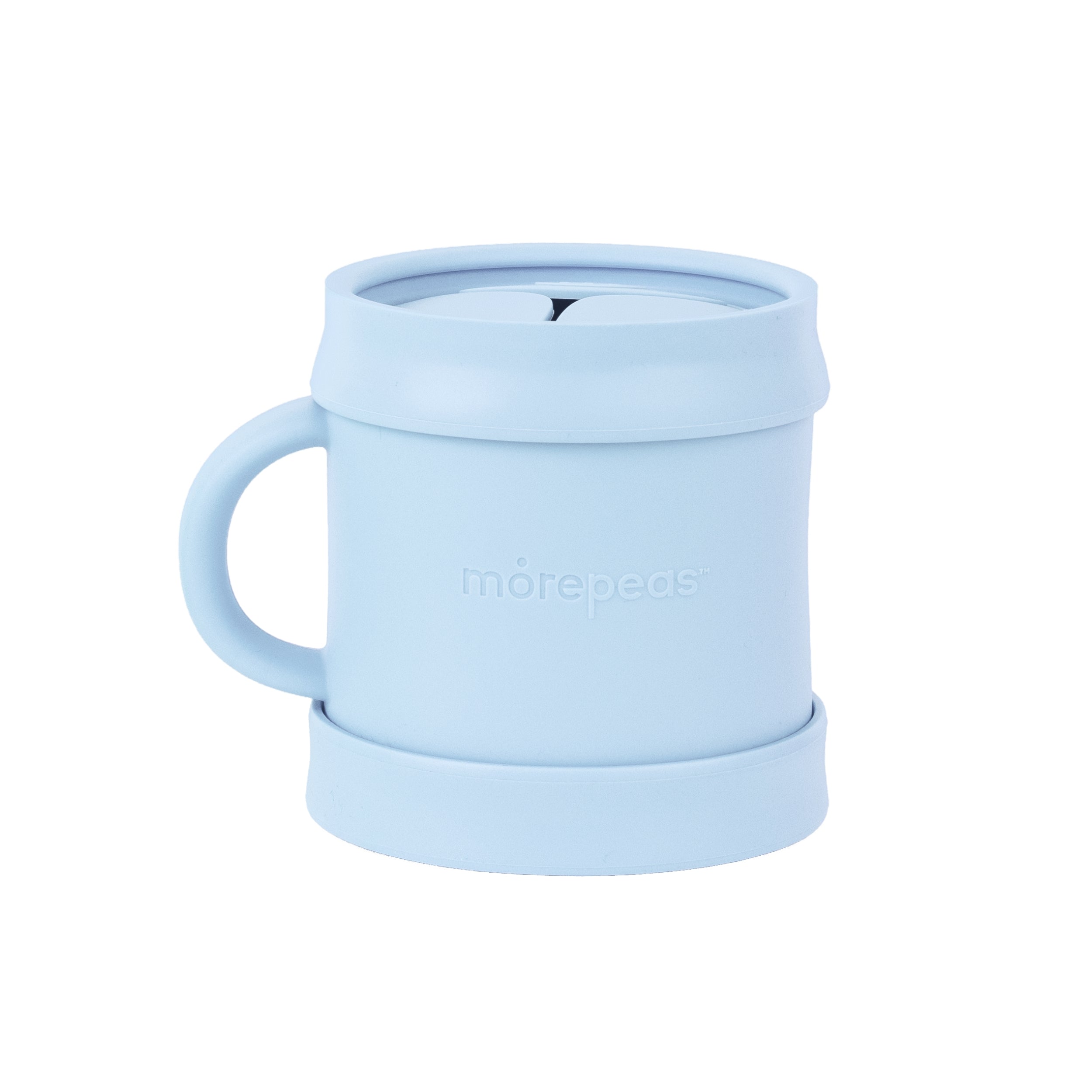 The Everything Snack Cup Nursing & Feeding morepeas Huckleberry