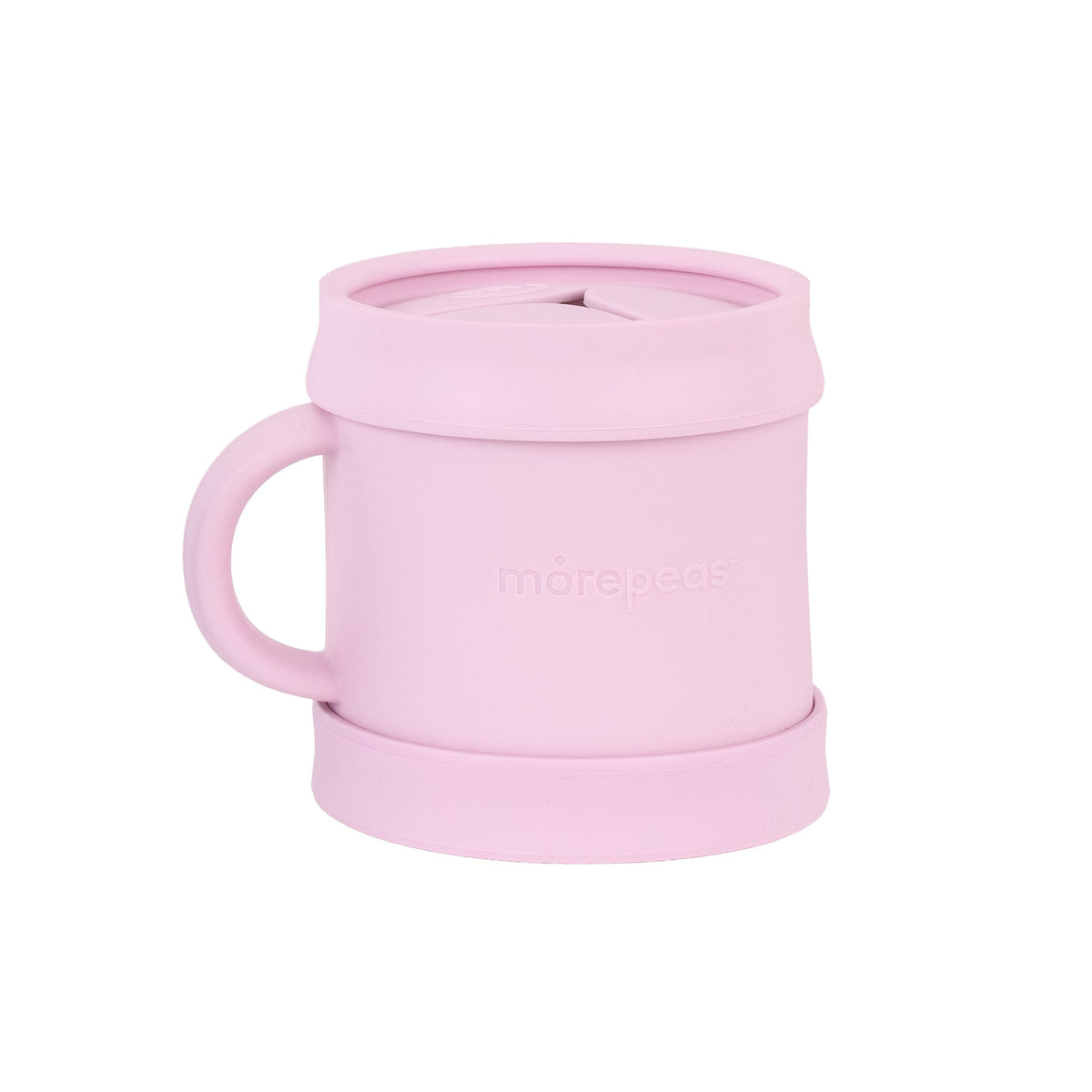 Everything Snack Cup in Lilac #Color_Lilac
