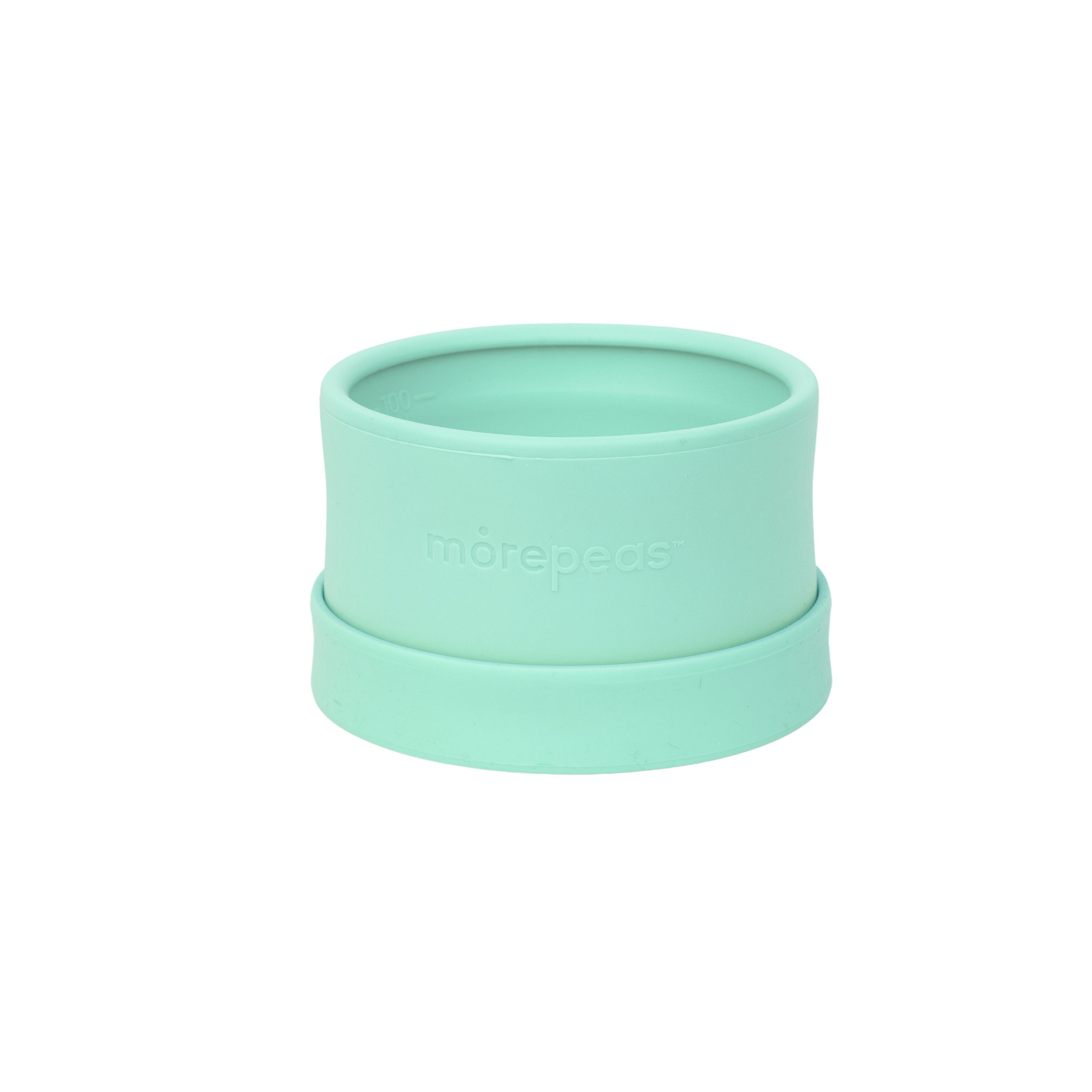 The Everything Bowl Nursing & Feeding morepeas Mint