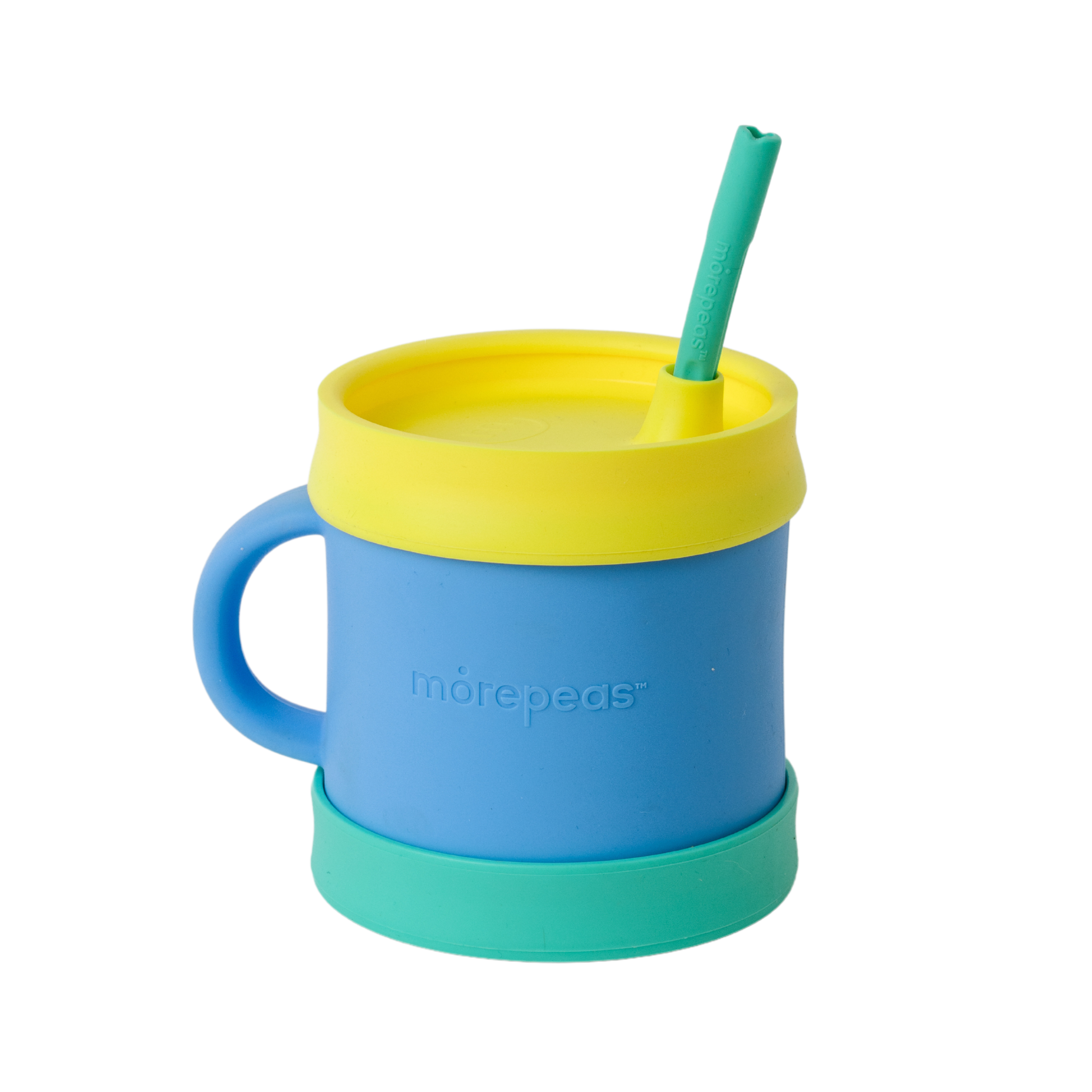 The Everything Sippy Cup