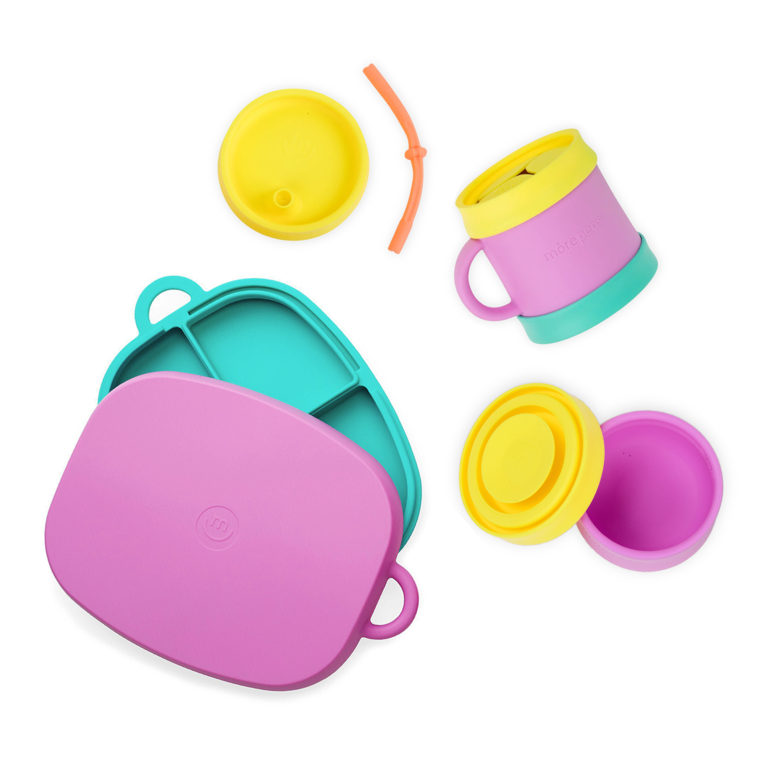 Everything Mealtime Set