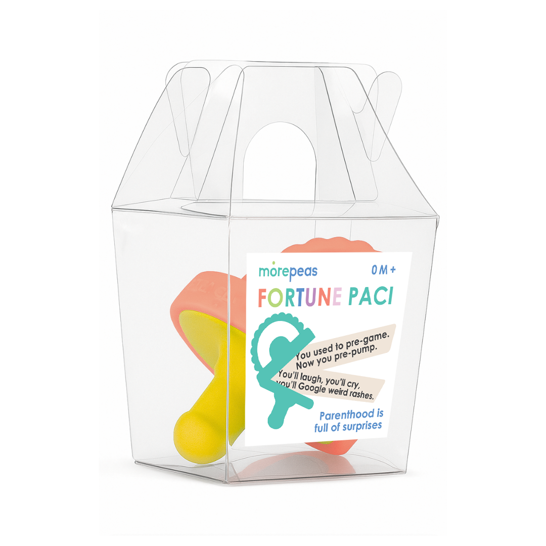 Fortune Pacifier - Melon