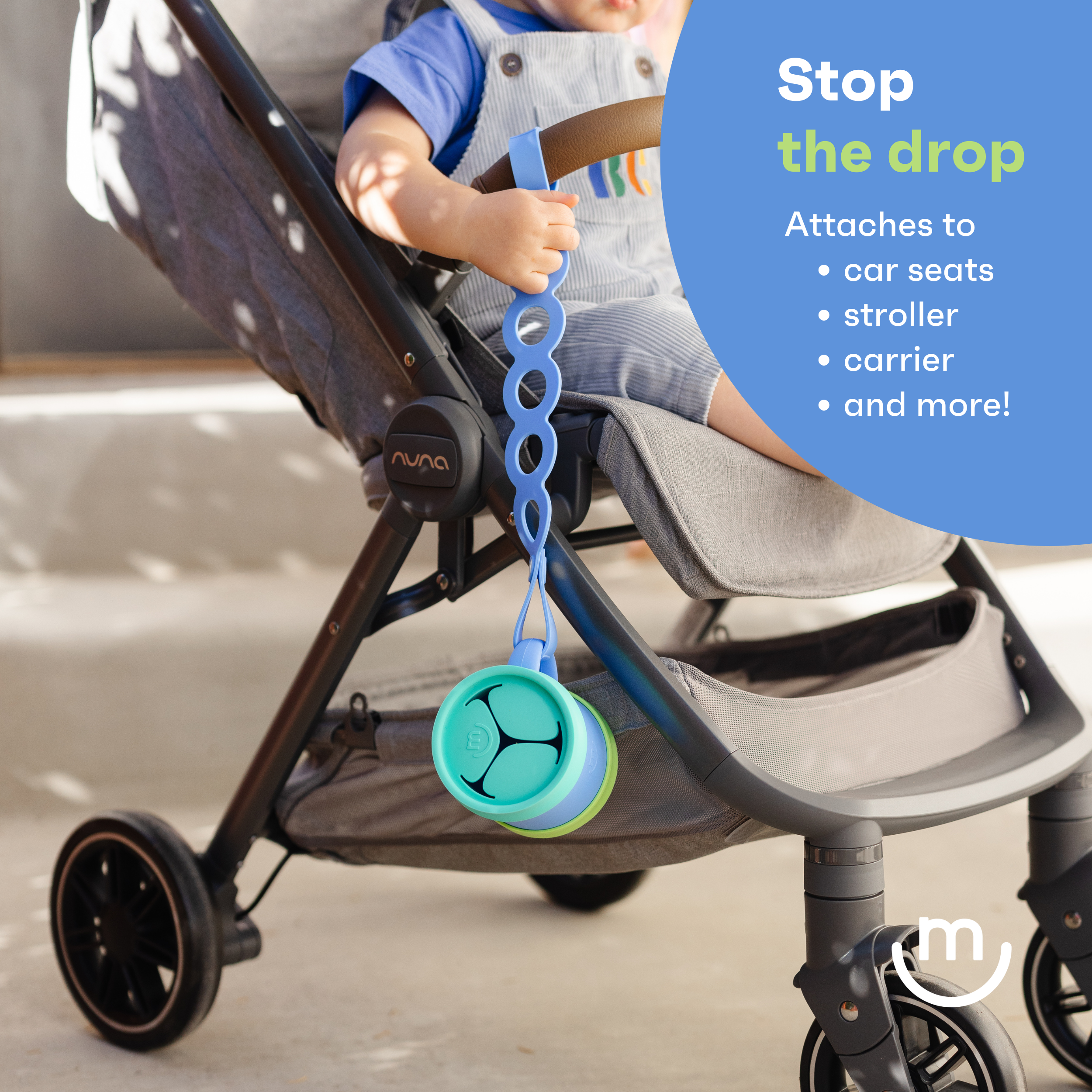 First Foods Home & Go Set