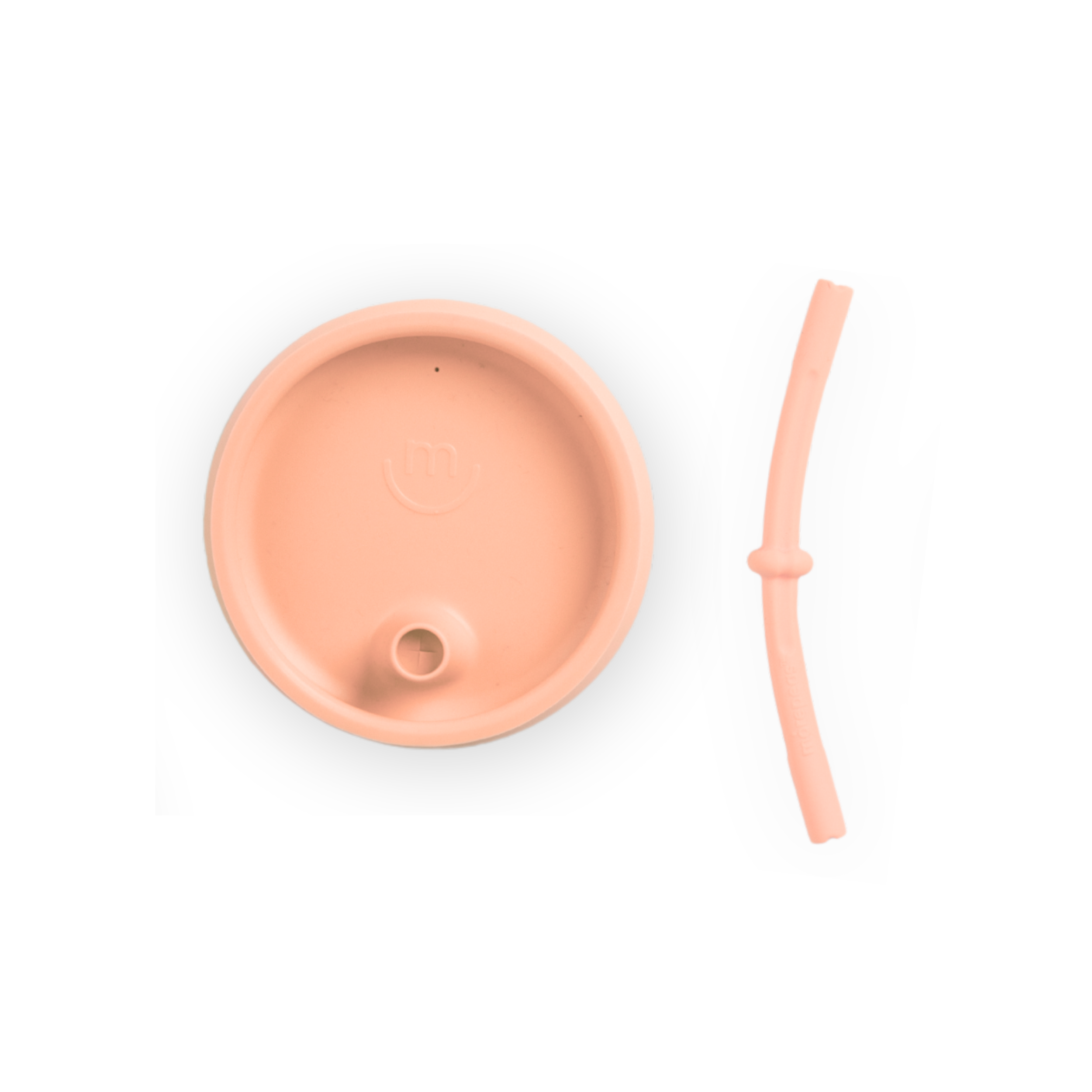 The Everything Sippy Lid & Straw  morepeas