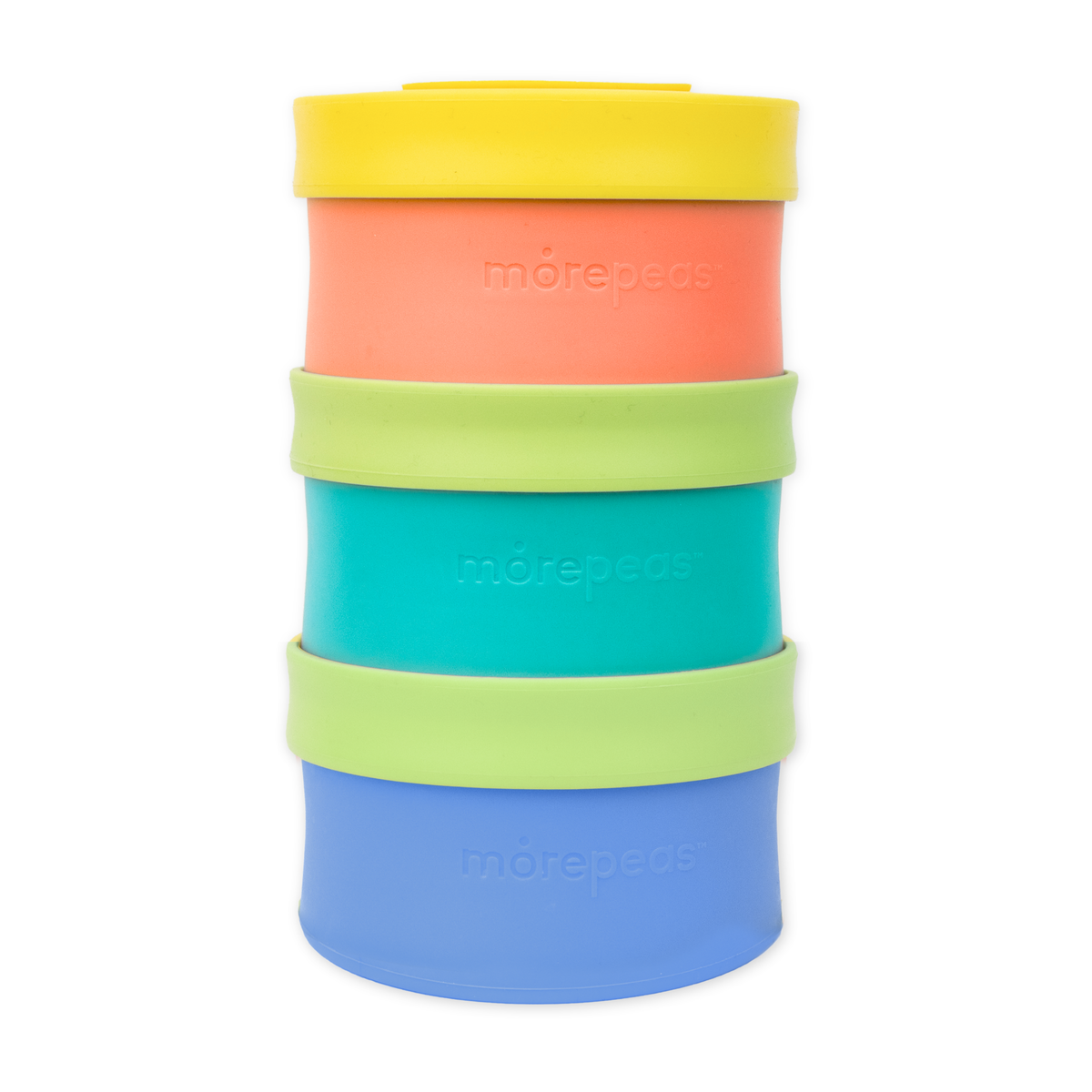 Everything Bowl Bundle morepeas