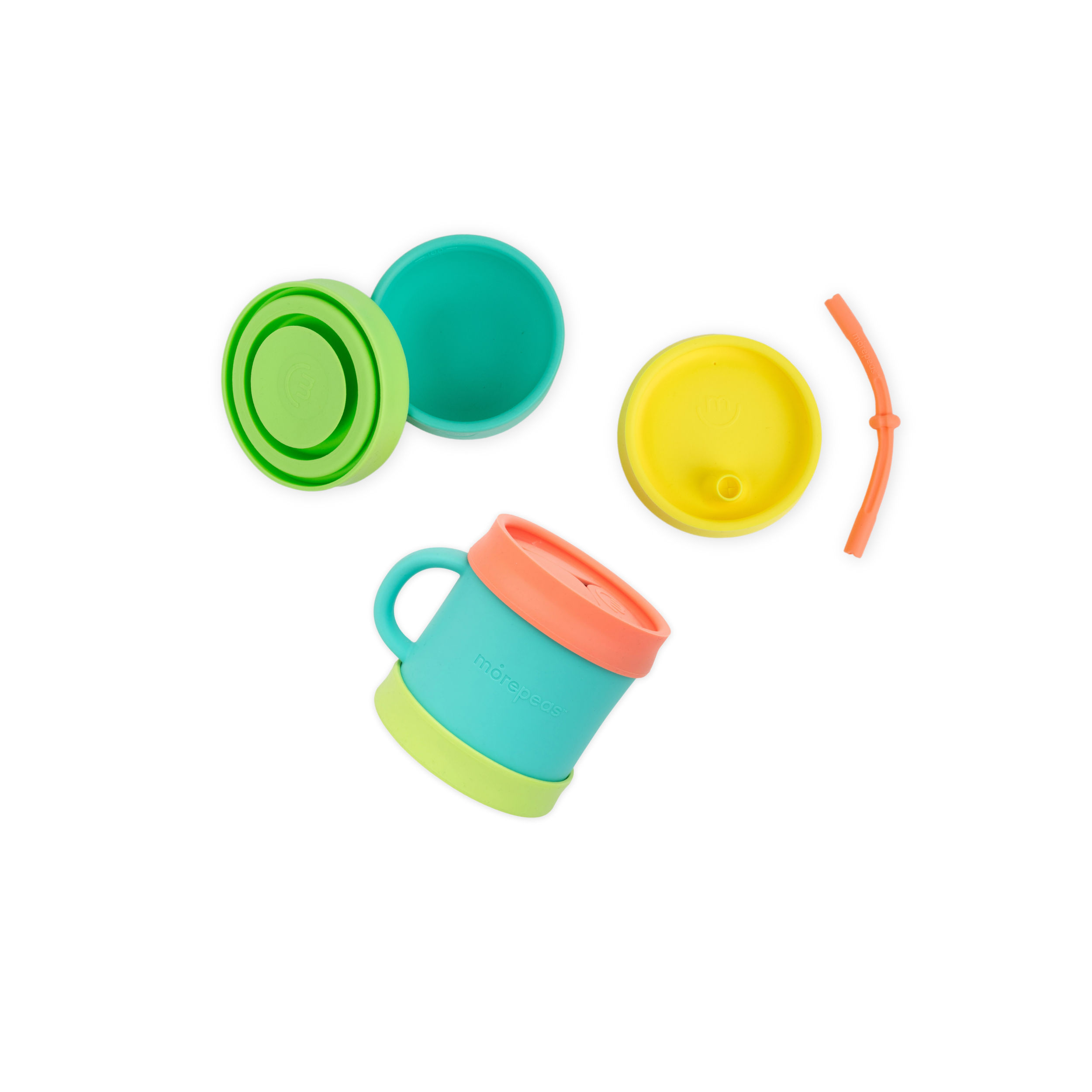 Snack Pack Bundle morepeas