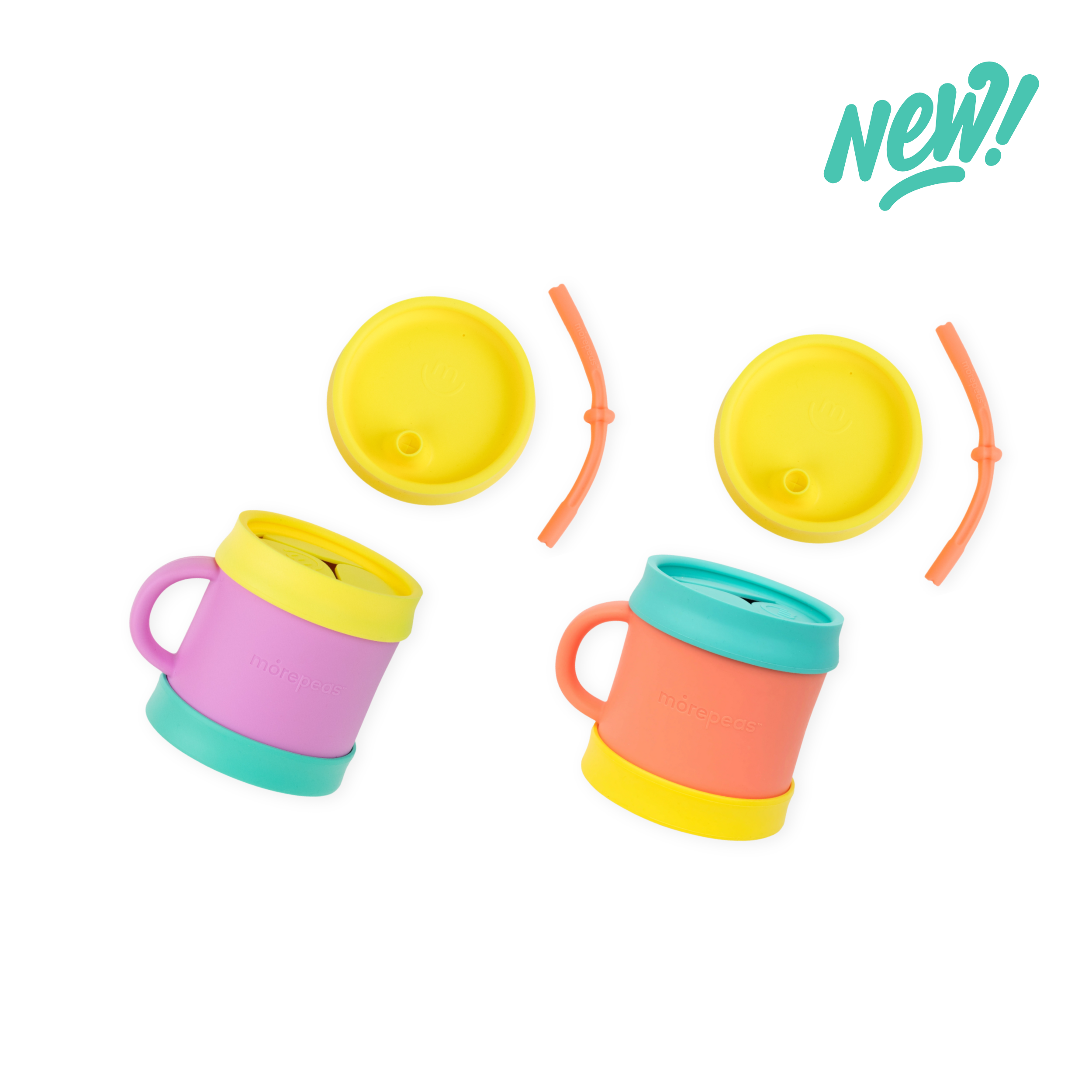 Snacks & Sips Bundle - New!