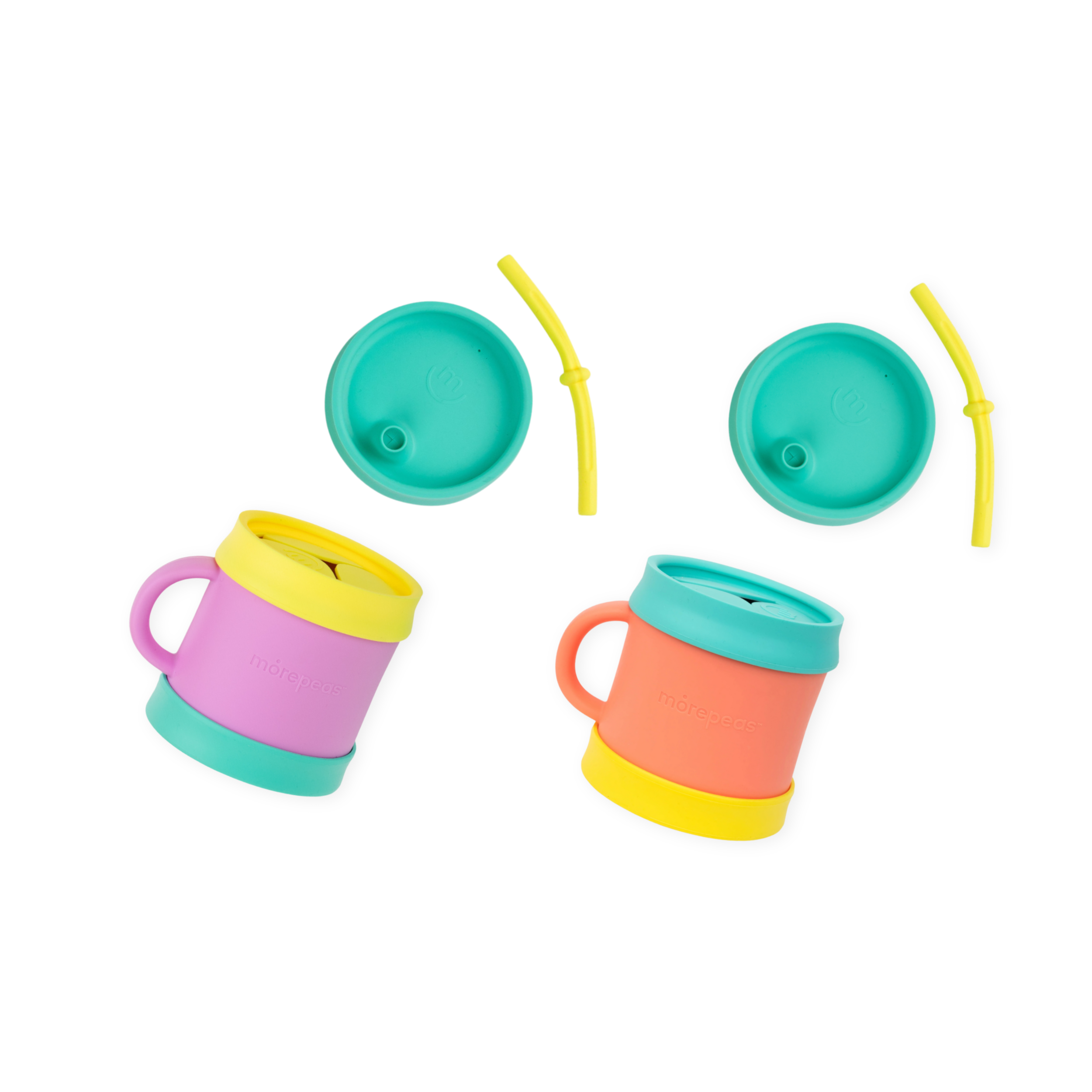 Snacks & Sips Bundle