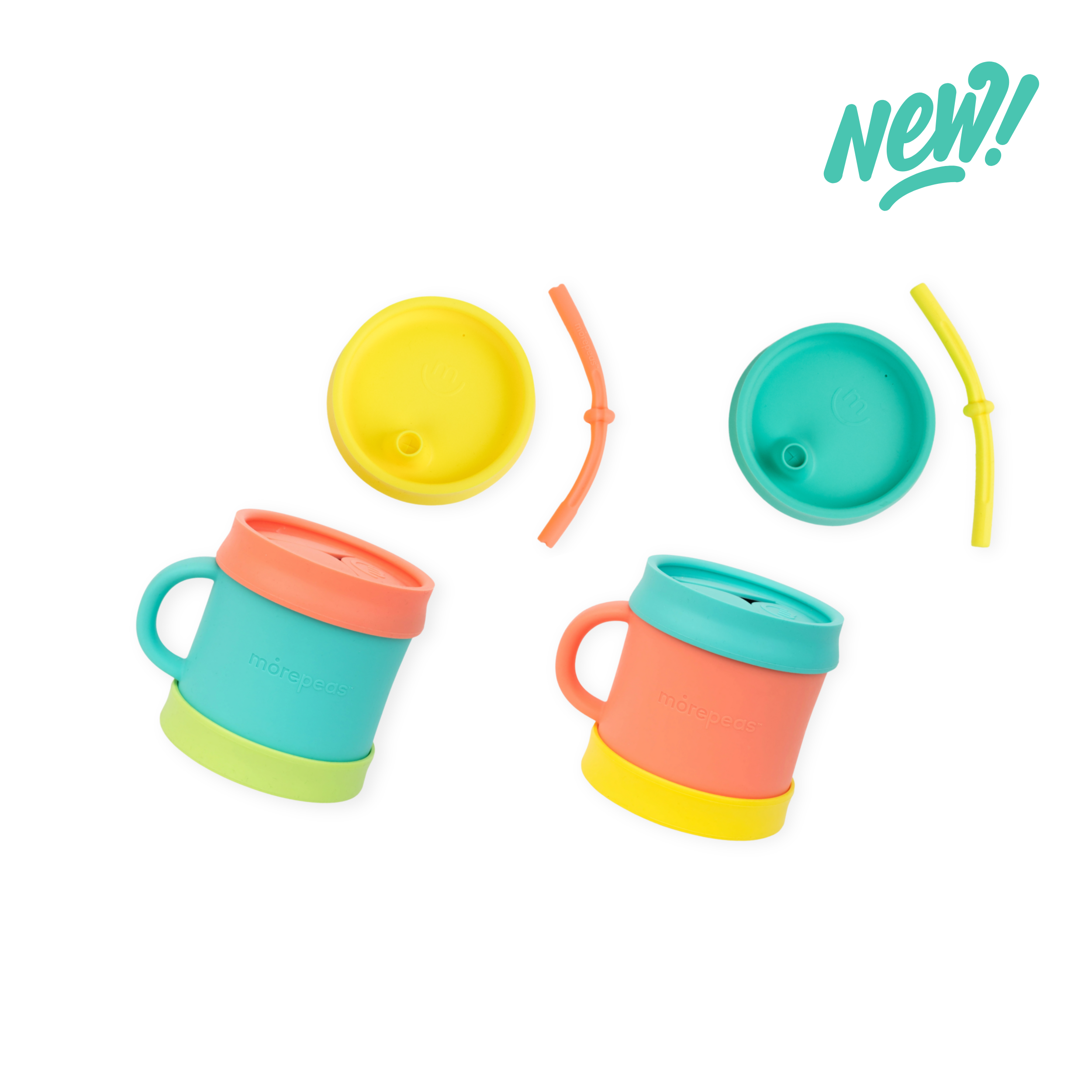 Snacks & Sips Bundle - New!