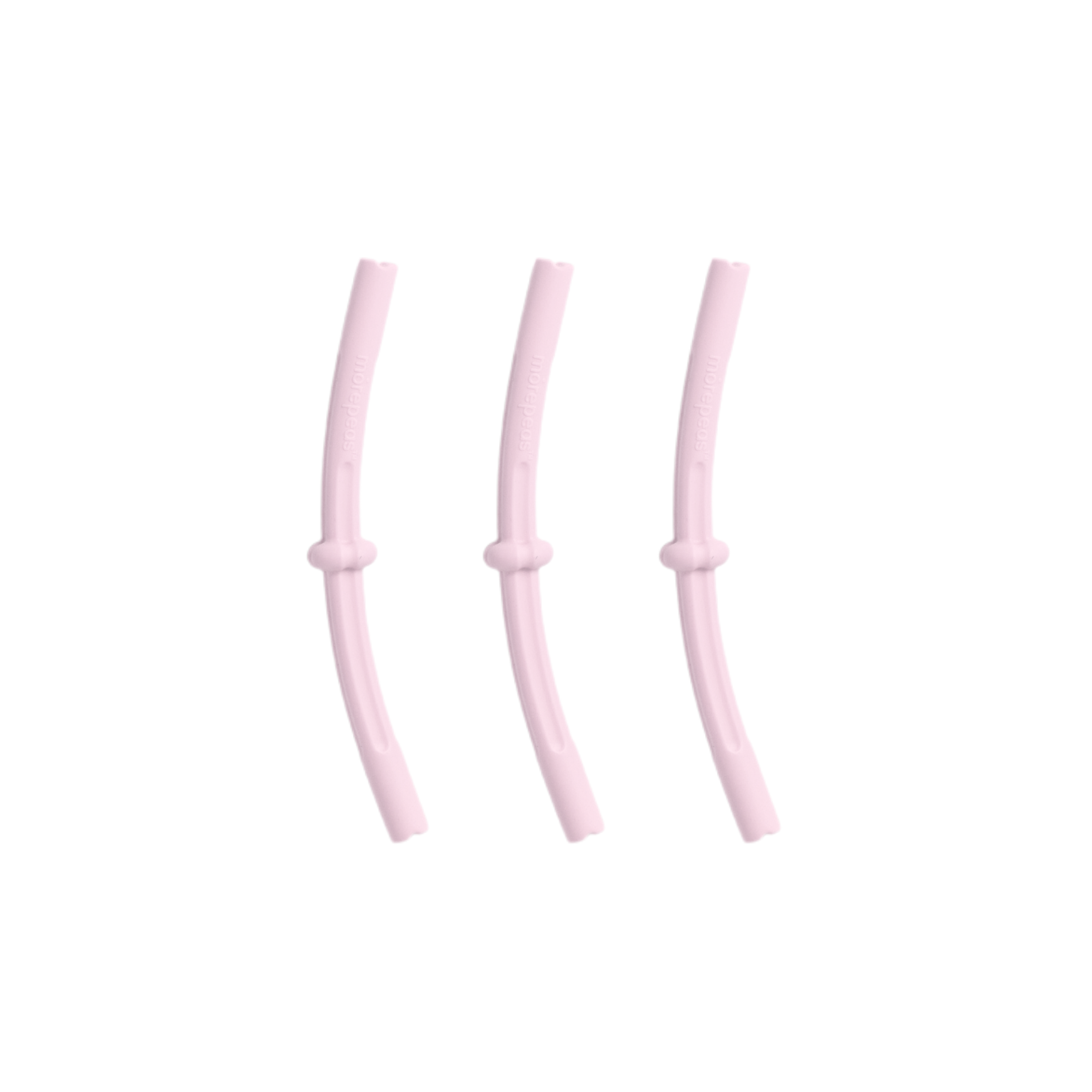 The Everything Straw (3 Pack)  morepeas Lilac