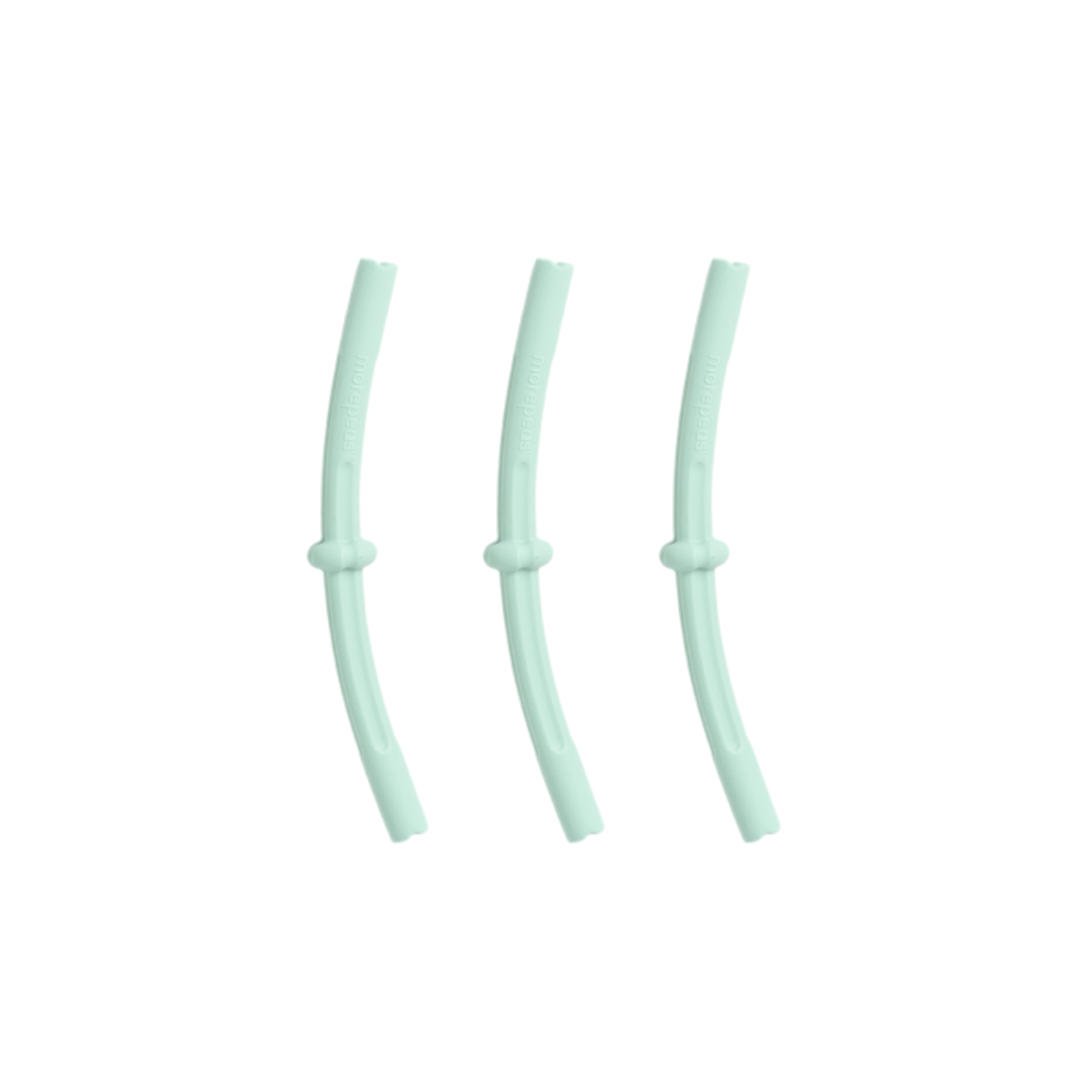 The Everything Straw (3 Pack)  morepeas Mint