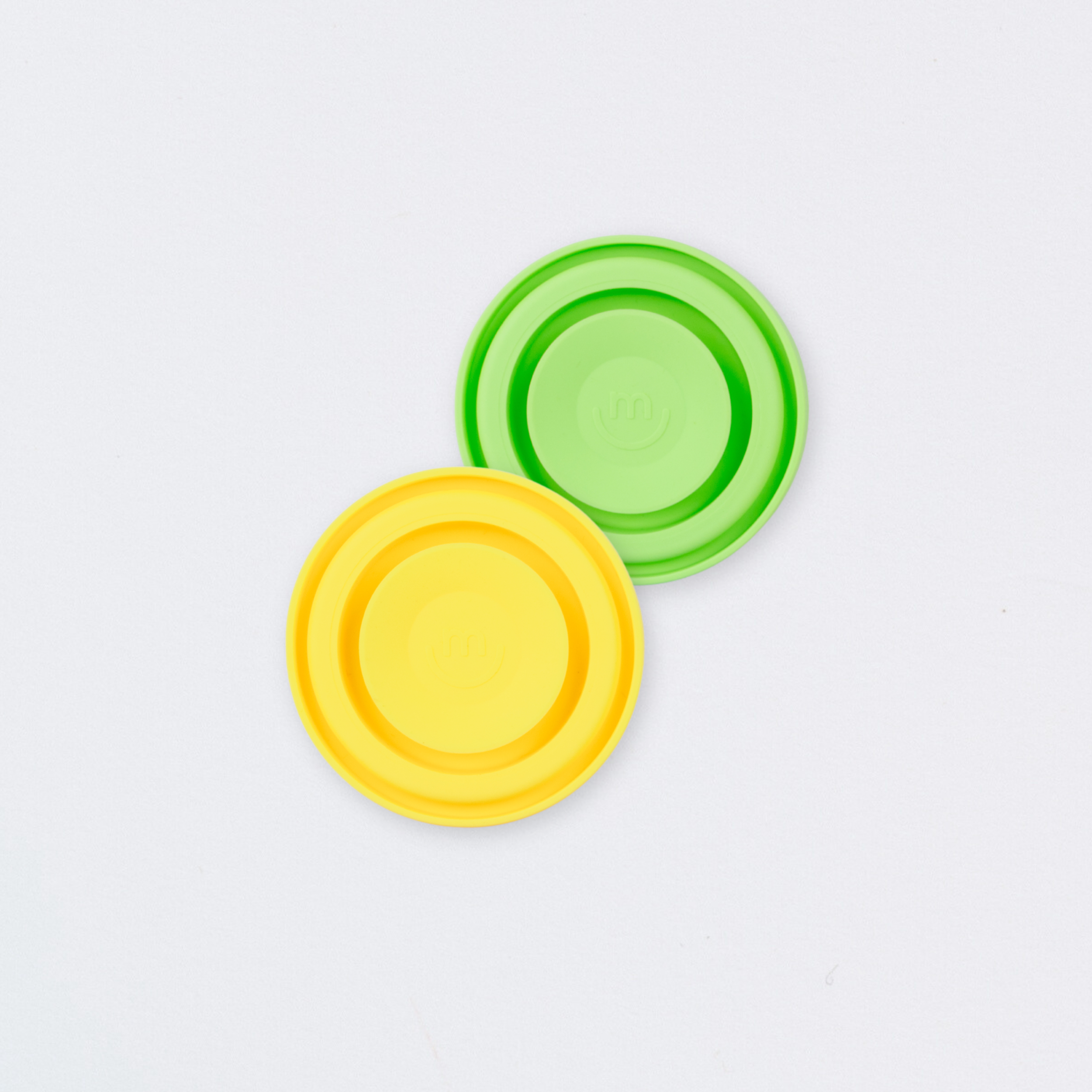 The Everything Suction Lid morepeas