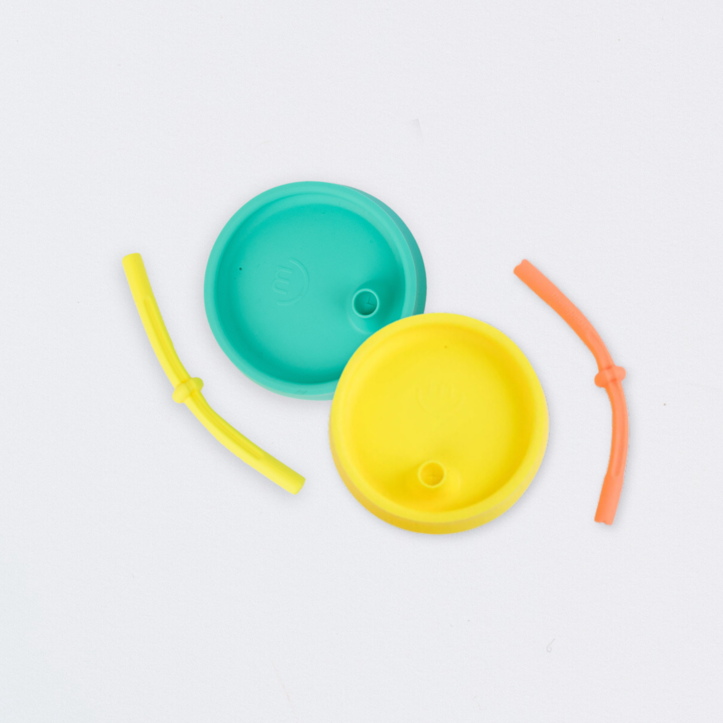 The Everything Sippy Lid & Straw morepeas