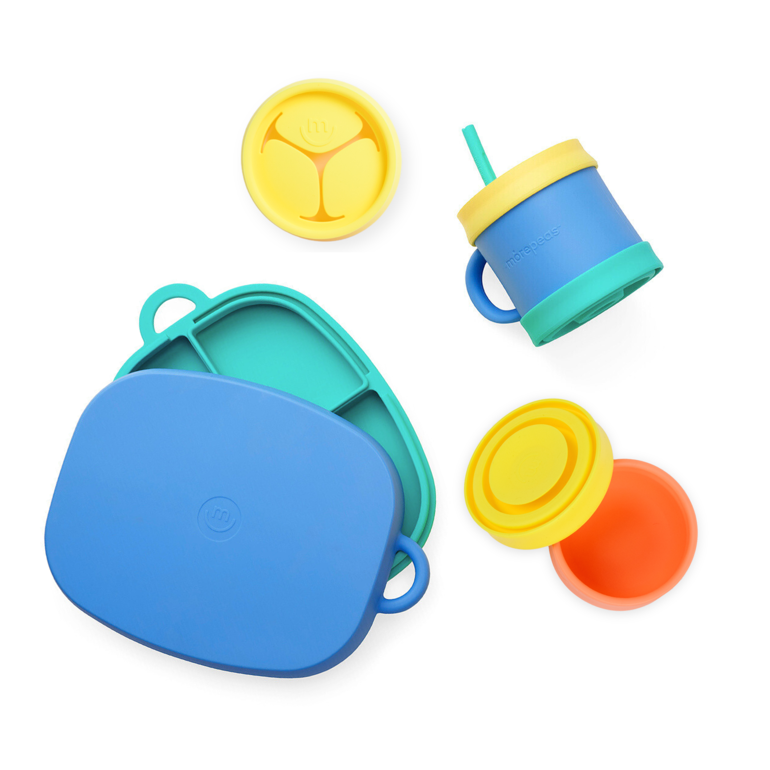 Everything Mealtime Set