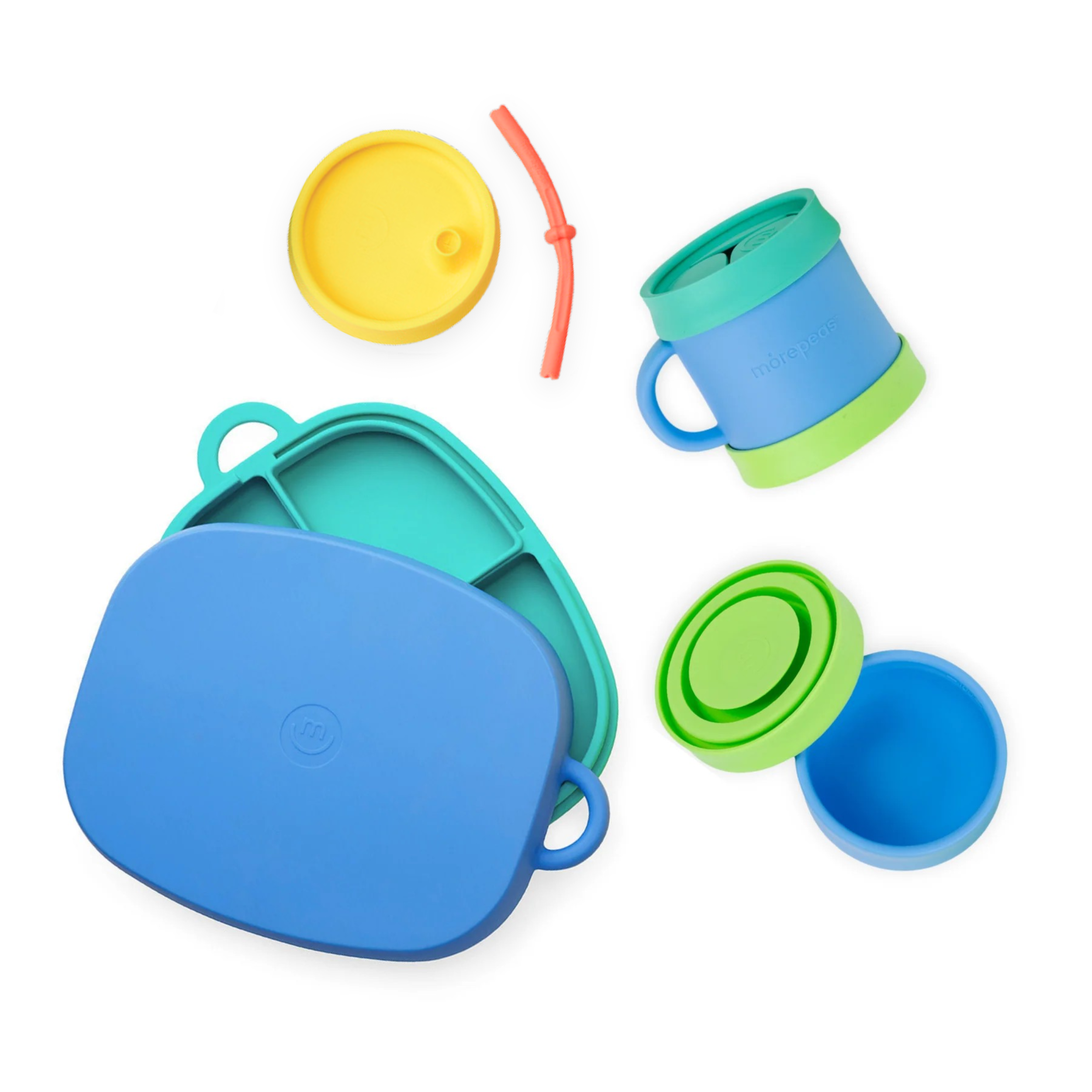 Everything Mealtime Set