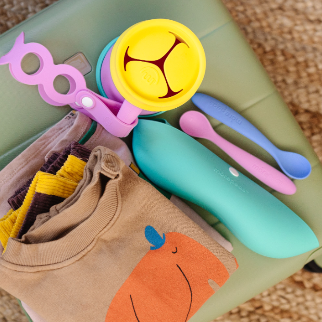 Travel Bundle  morepeas