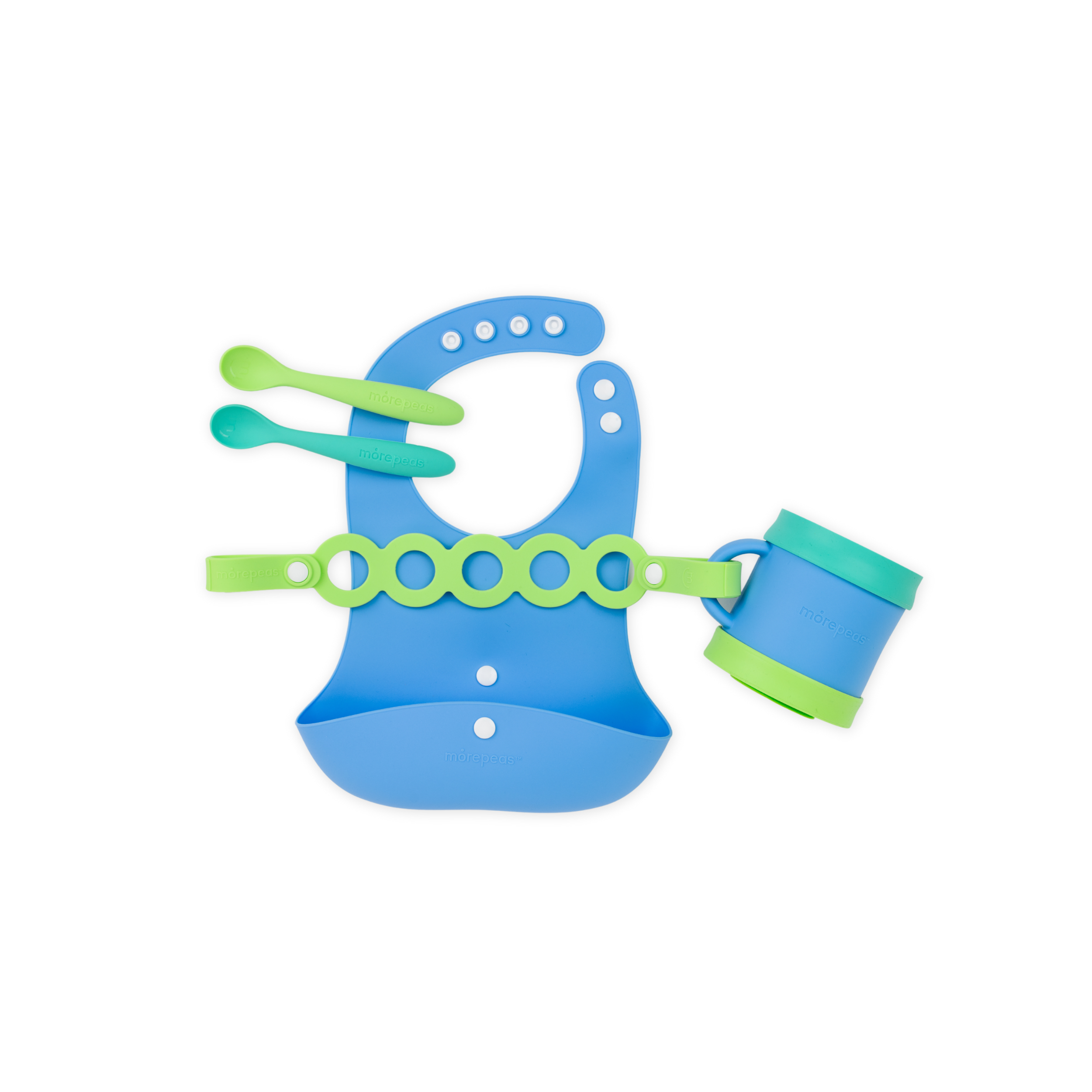 Travel Bundle morepeas