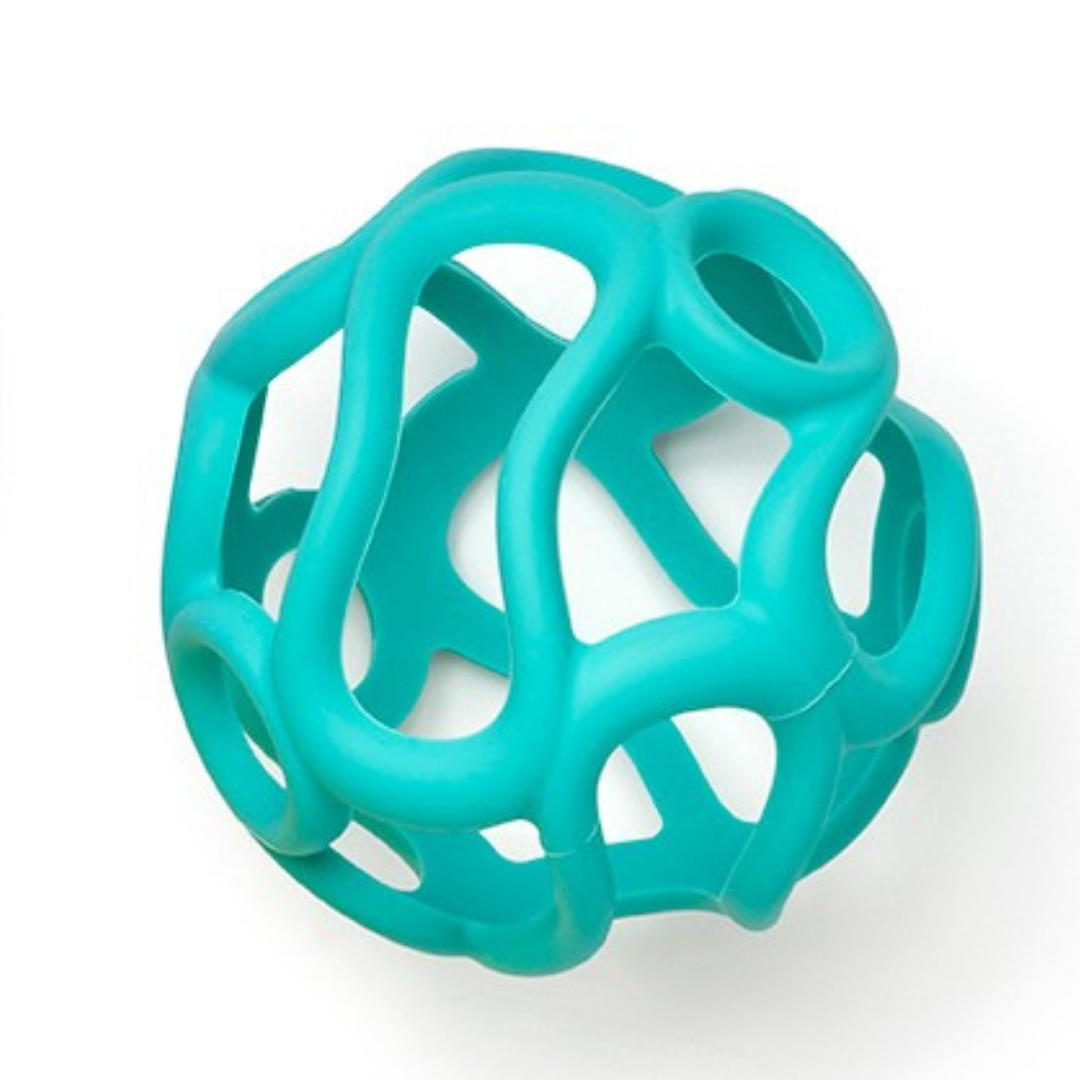 Wander Ball Teether