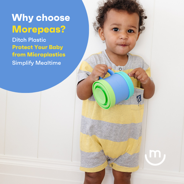 The Everything Mealtime Set morepeas