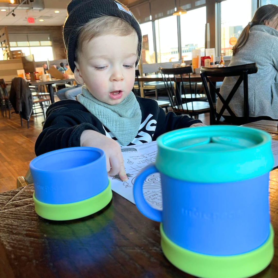 Snack Pack Bundle morepeas
