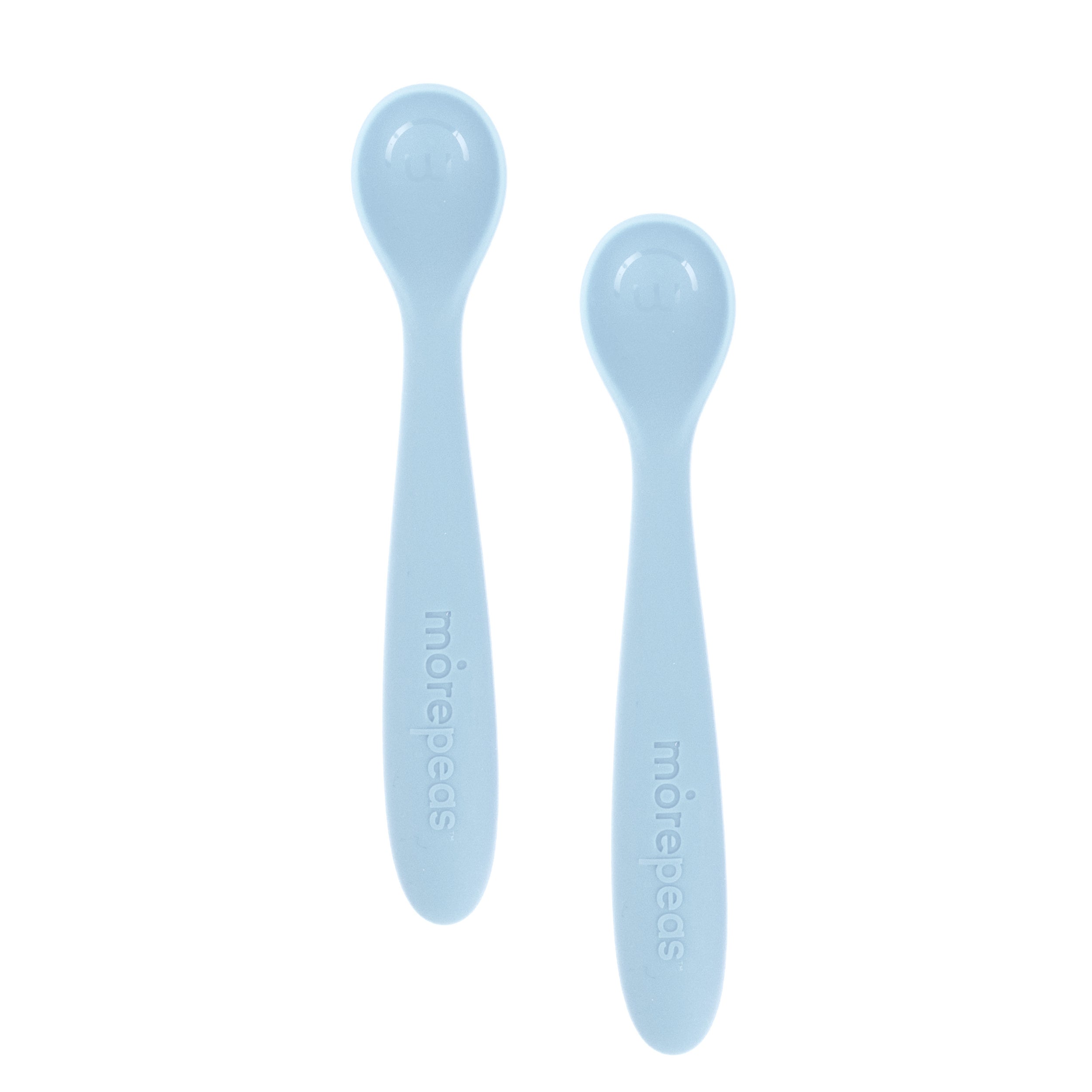 Baby to Tot Spoons Nursing & Feeding morepeas Huckleberry