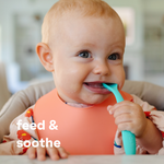Baby to Tot Spoons Nursing & Feeding morepeas   