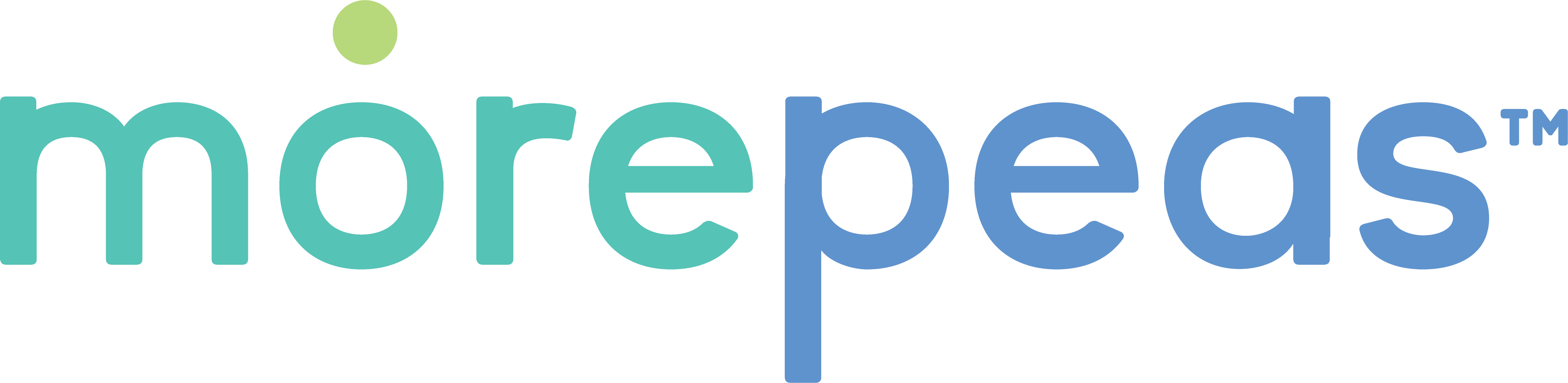 morepeas logo